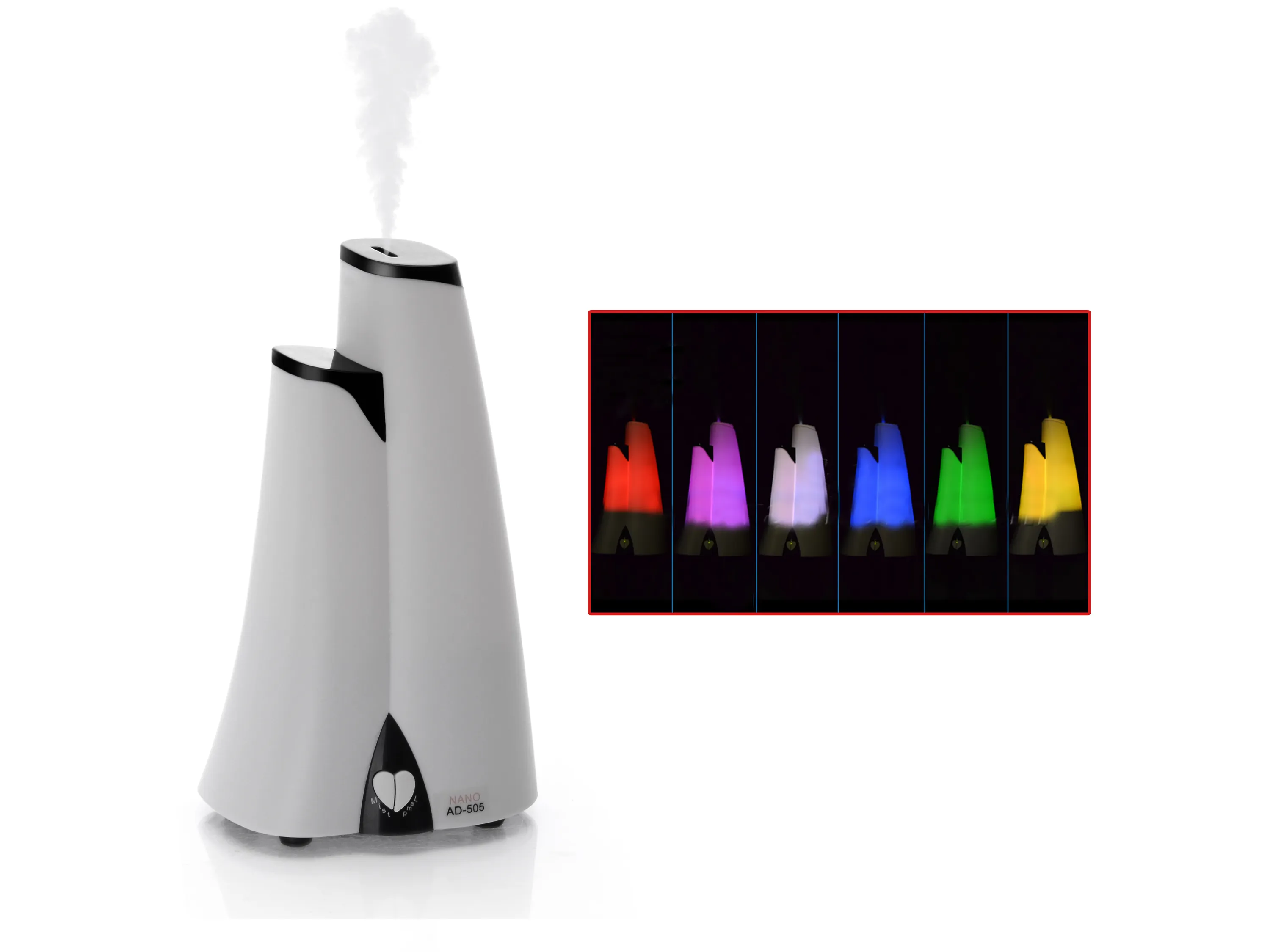 خرید دستگاه بخور سرد