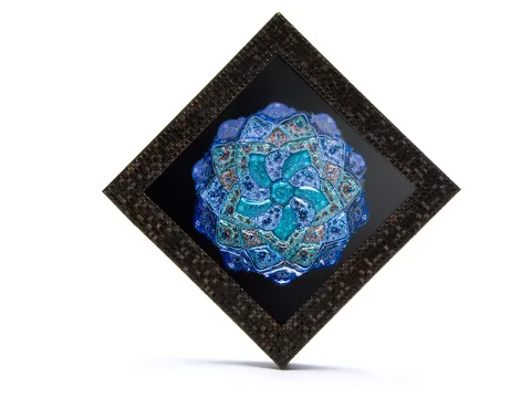خرید قاب مینا