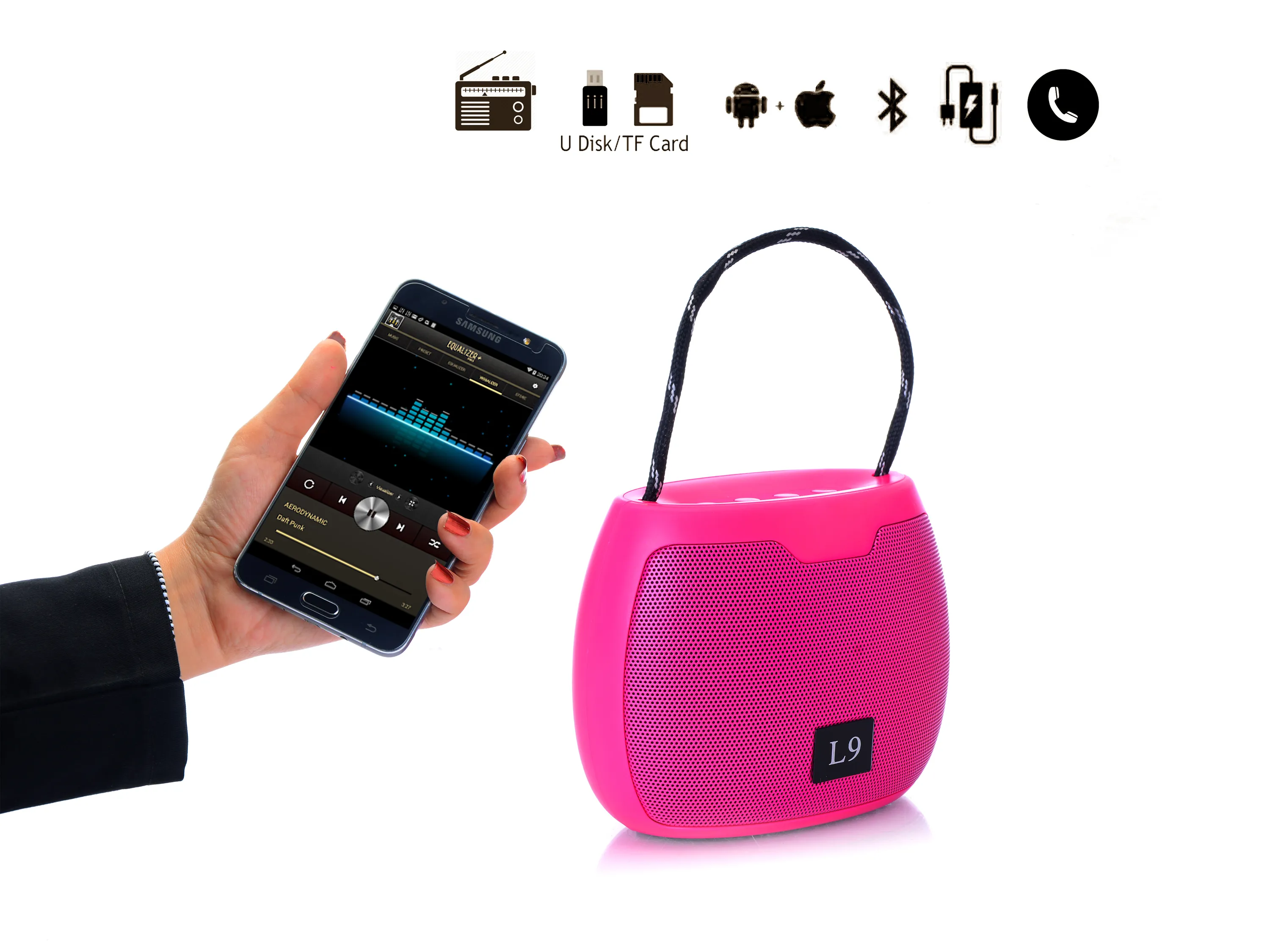 خرید اسپیکر ارزان