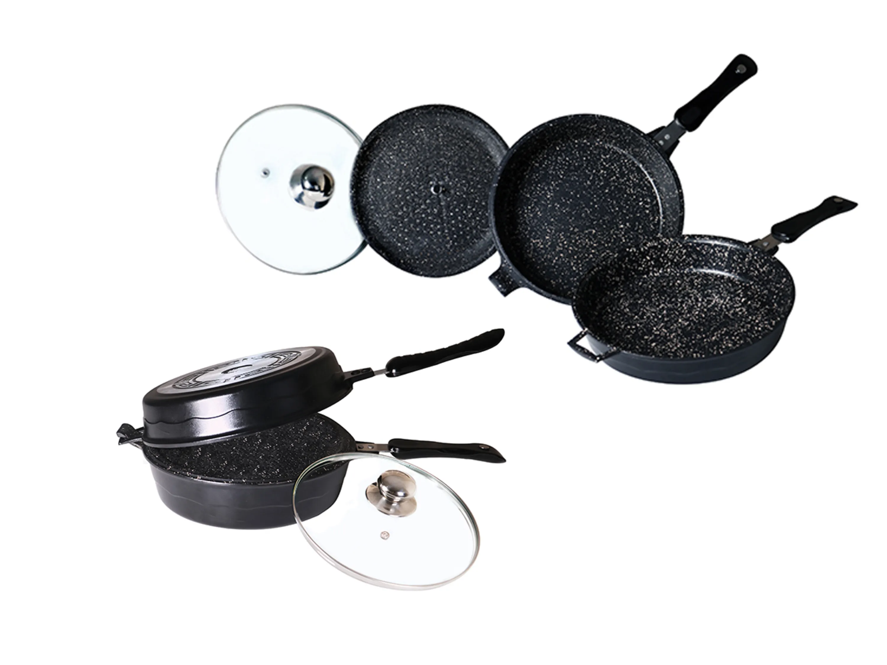 تابه دوقلو آگرین خرید تابه دوقلو آگرین