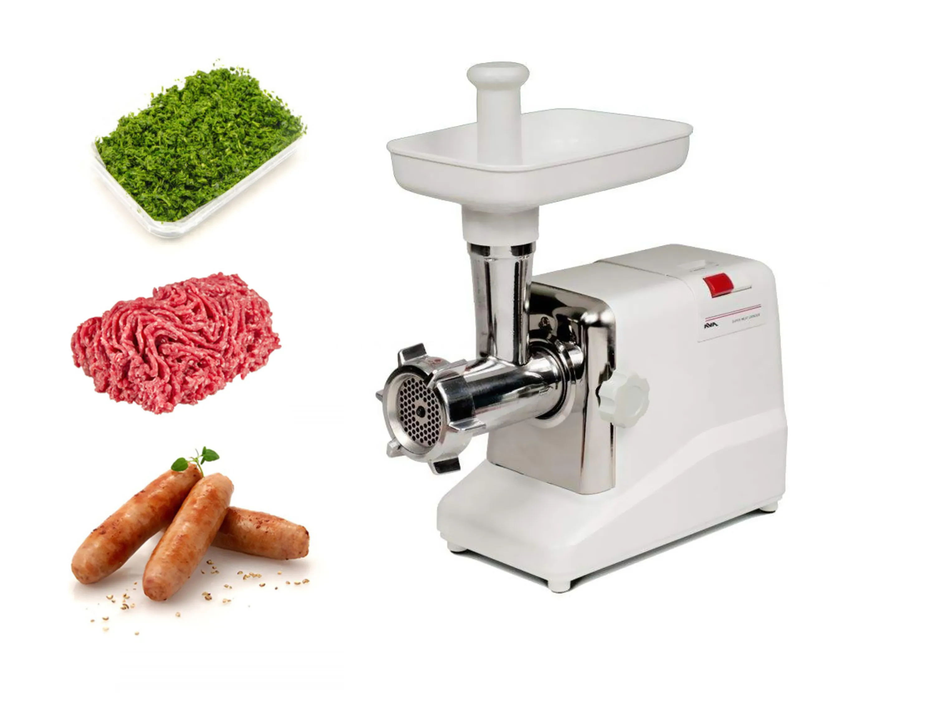 چرخ گوشت جهان آوا خرید چرخ گوشت جهان آوا