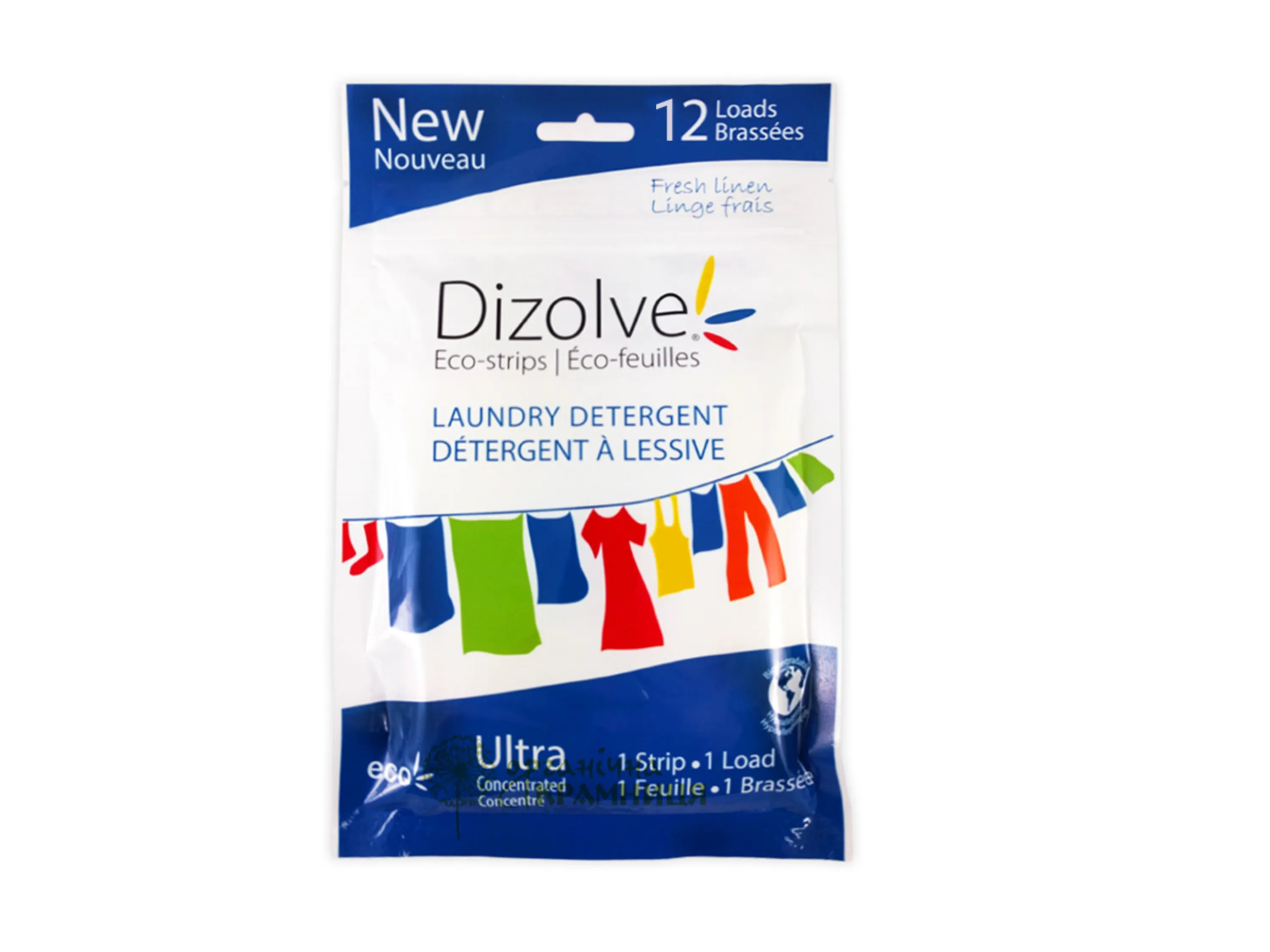 خرید برگ لباسشویی