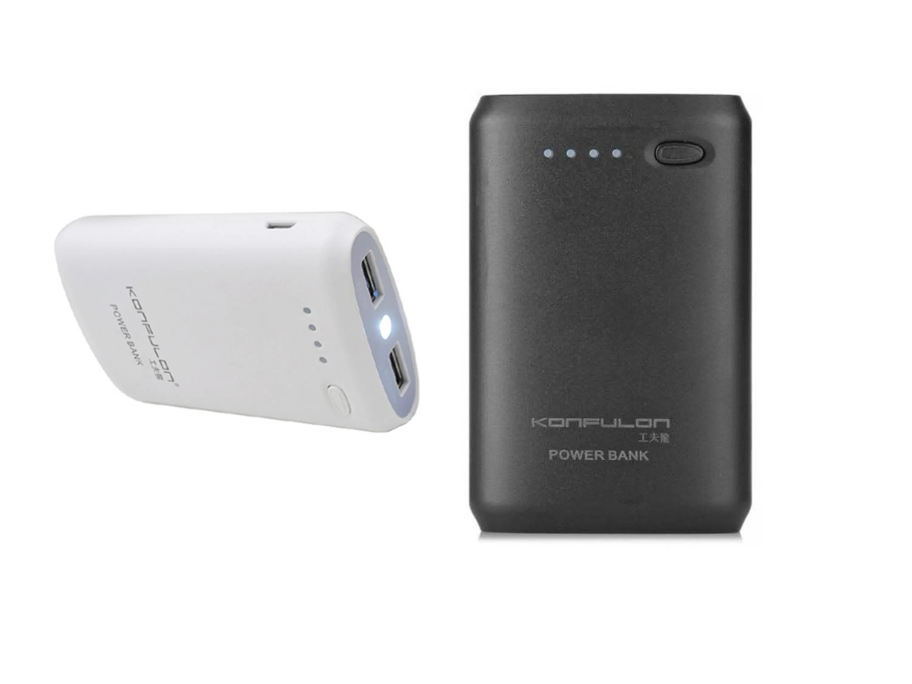 پاور بانک جیبی کانفلون خرید پاور بانک جیبی کانفلون