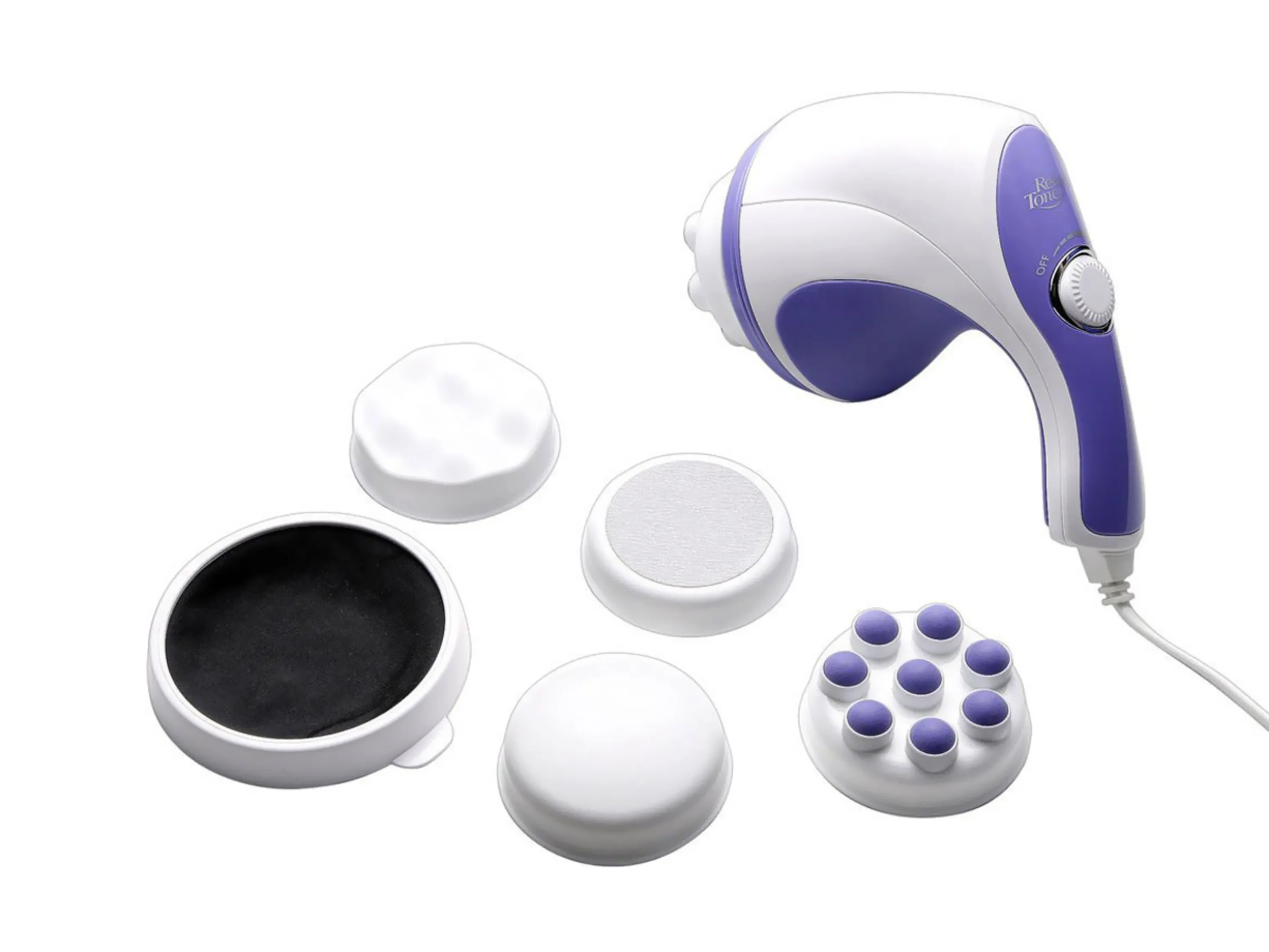 خرید ماساژور برقی