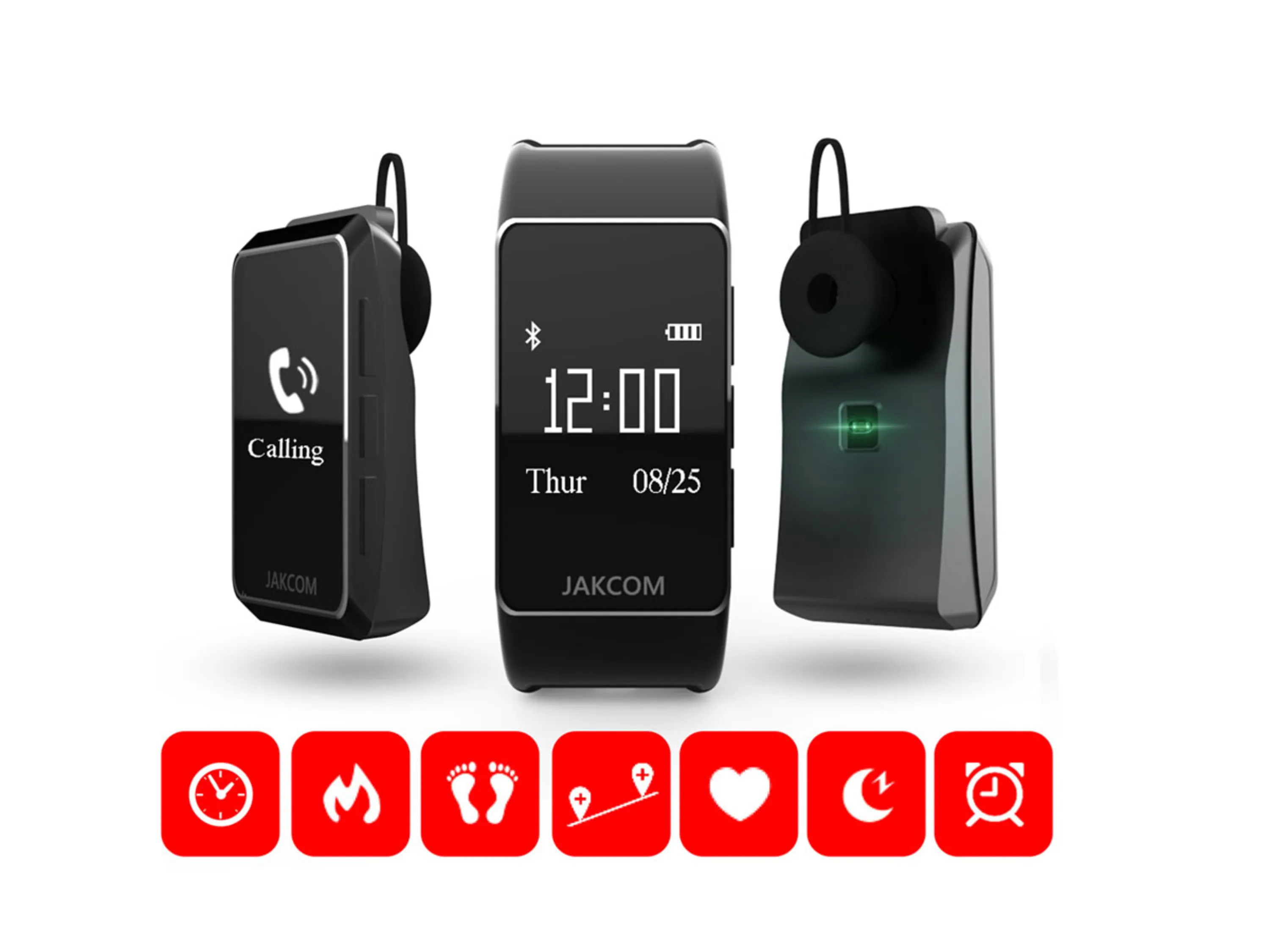 خرید دستبند سلامتی جکام