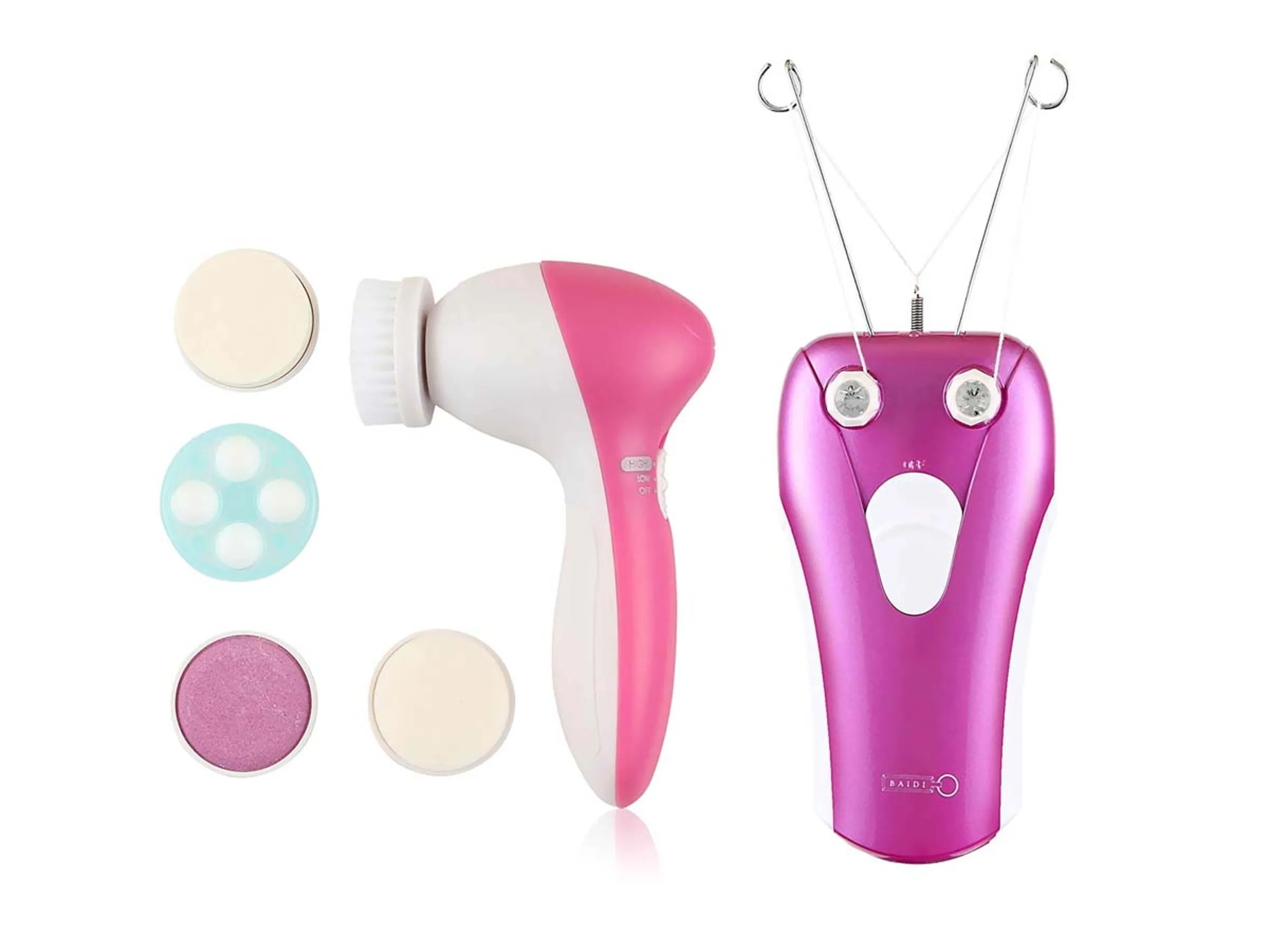 خرید بند انداز برقی