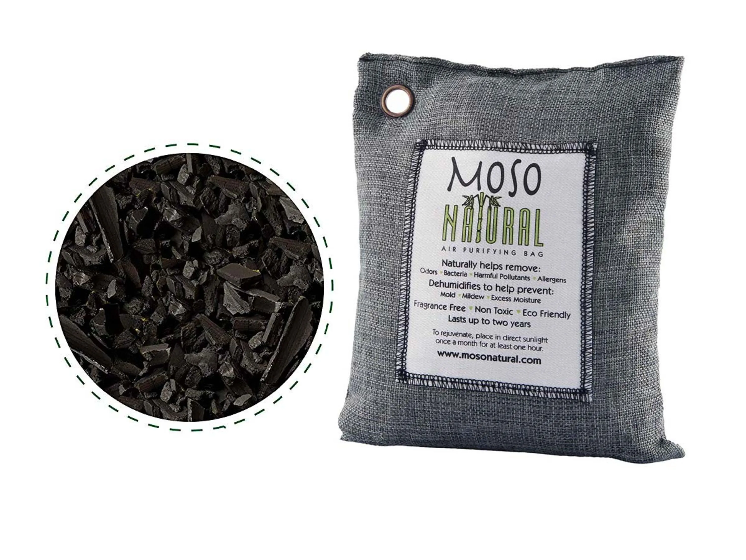 خرید بوگیر زغالی