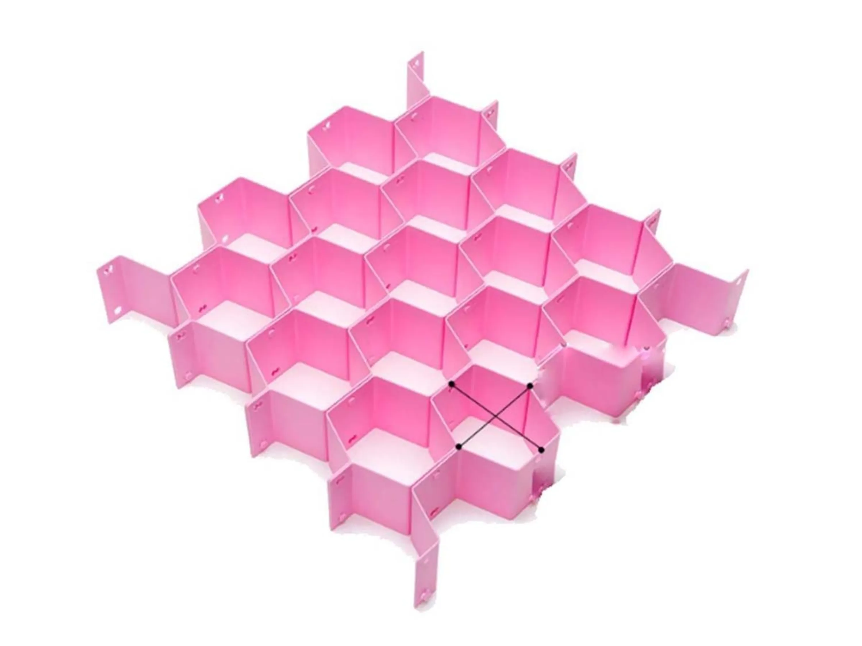 نظم دهنده کشو خرید نظم دهنده کشو