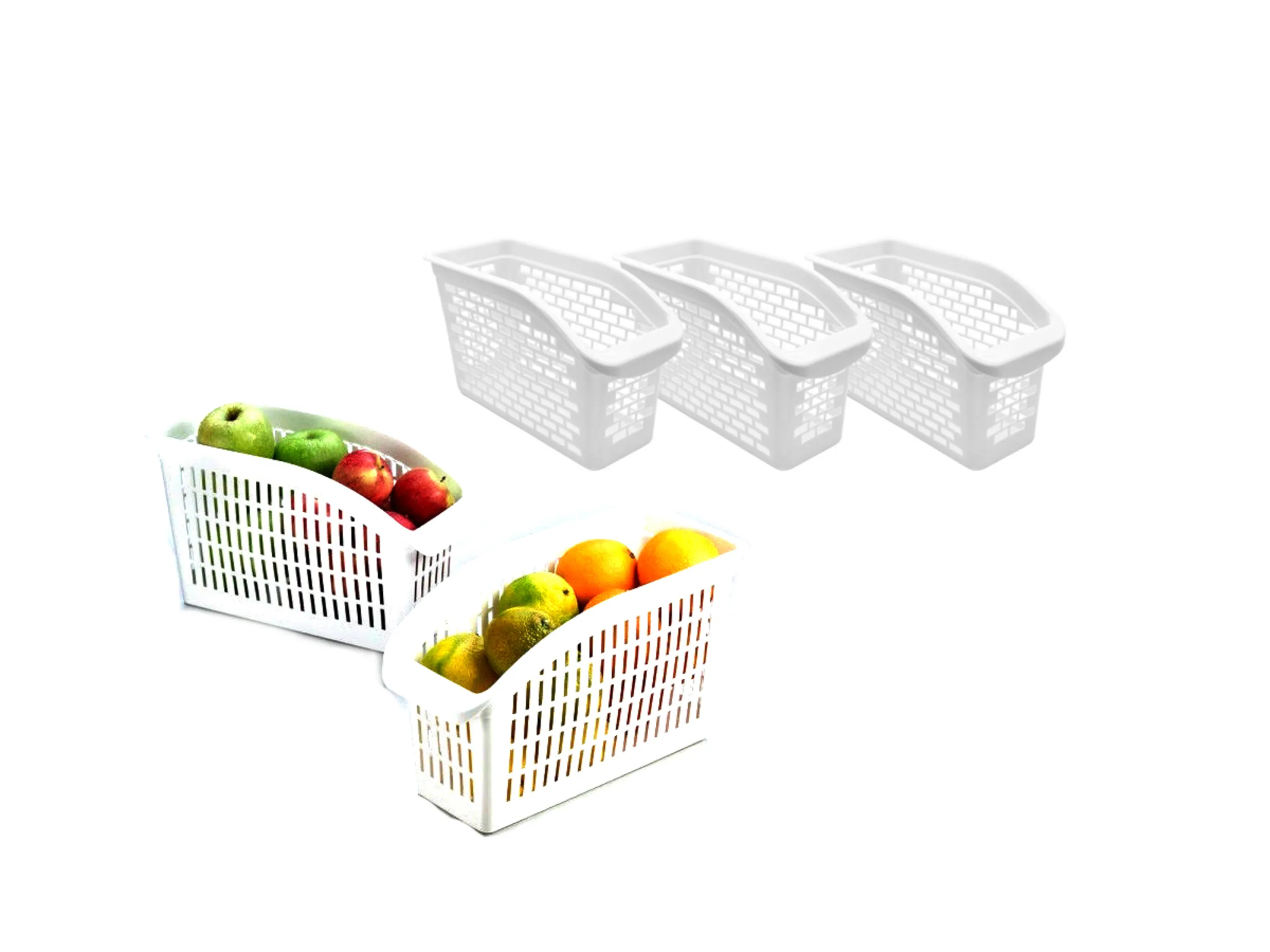 نظم دهنده یخچال و کابینت خرید نظم دهنده یخچال و کابینت