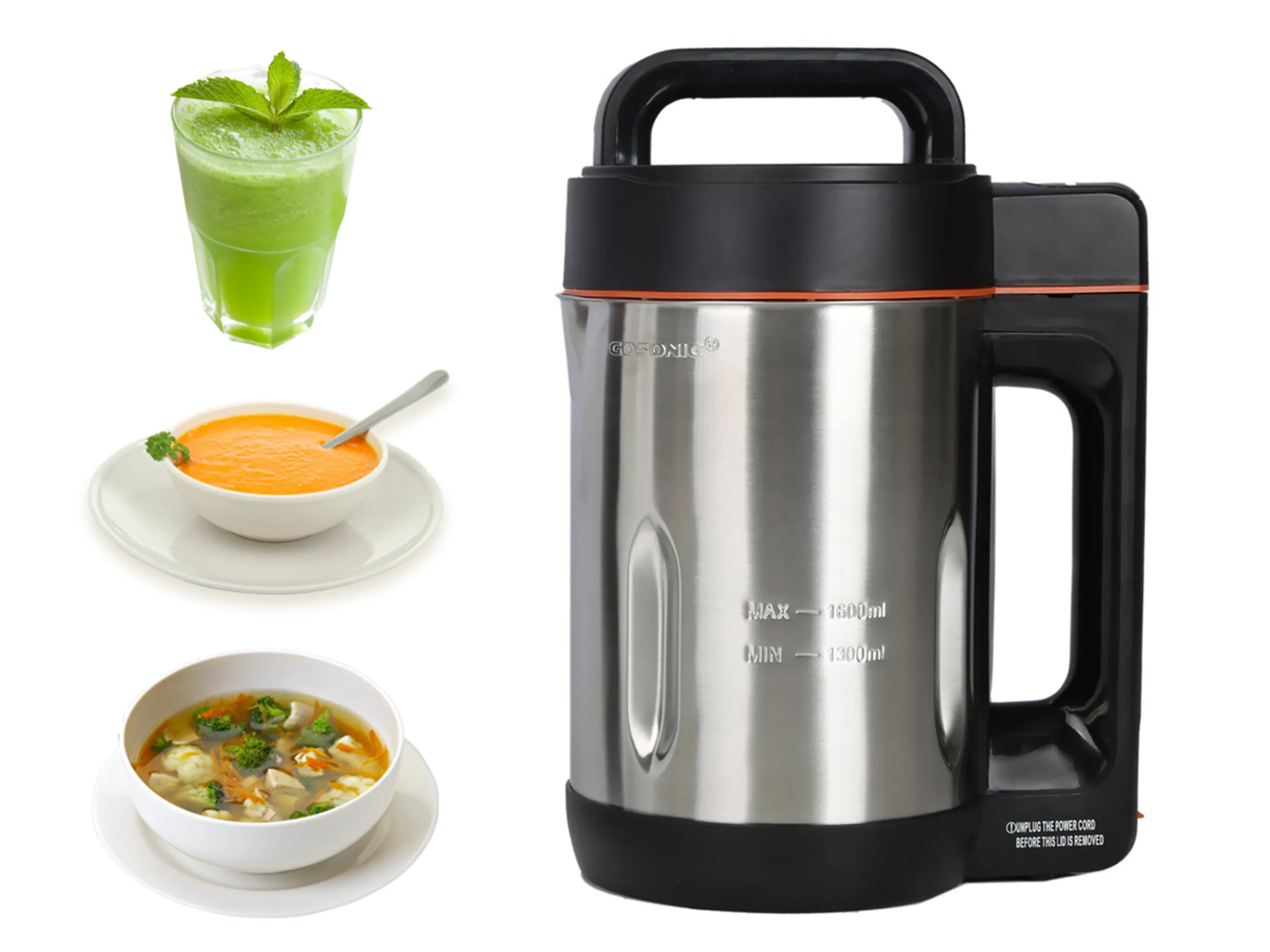 سوپ ساز برقی خرید سوپ ساز برقی