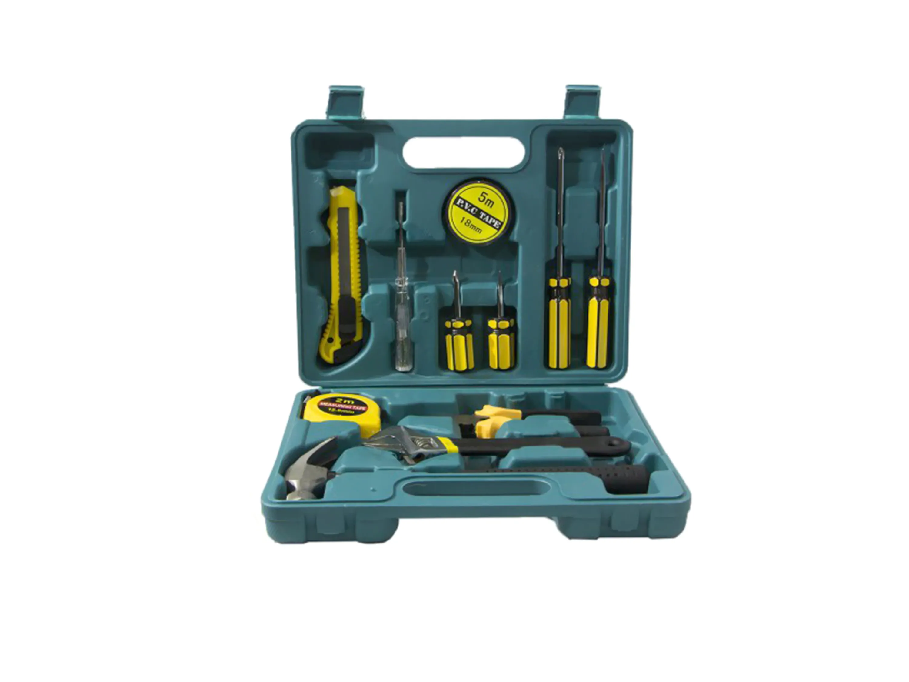 جعبه ابزار 12 تکه خرید جعبه ابزار 12 تکه