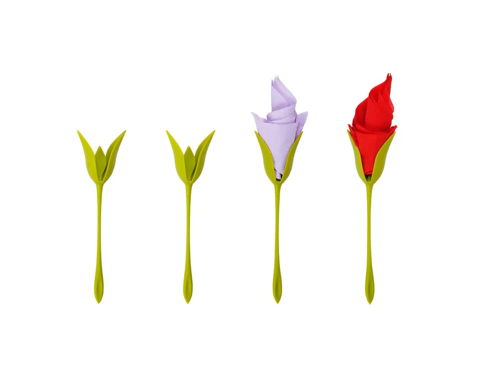 خرید نگهدارنده دستمال سفره