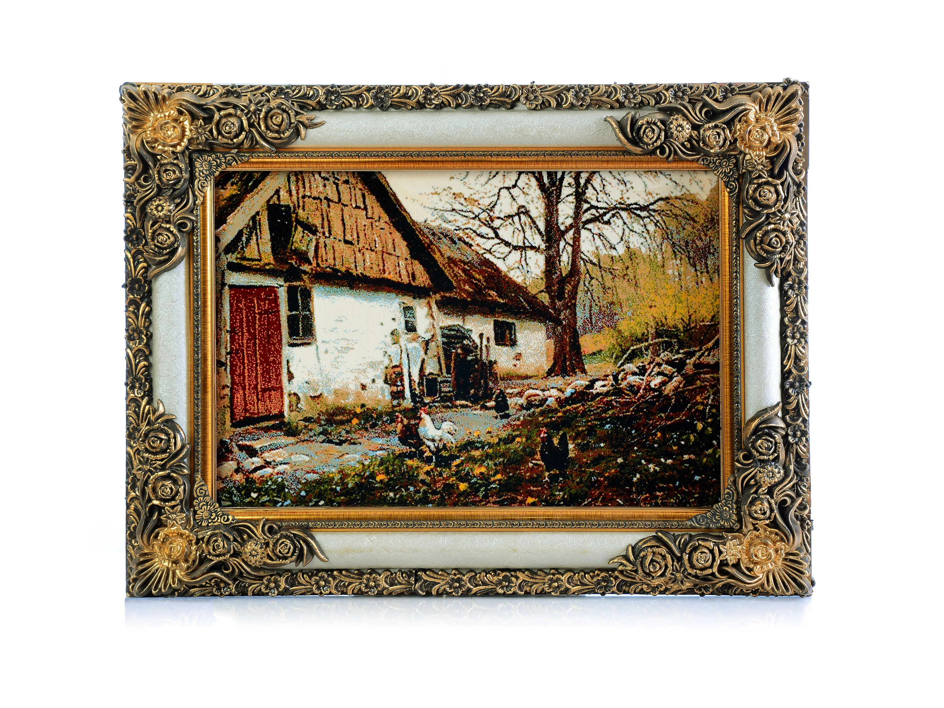 تابلو فرش ارزان خرید تابلو فرش ارزان