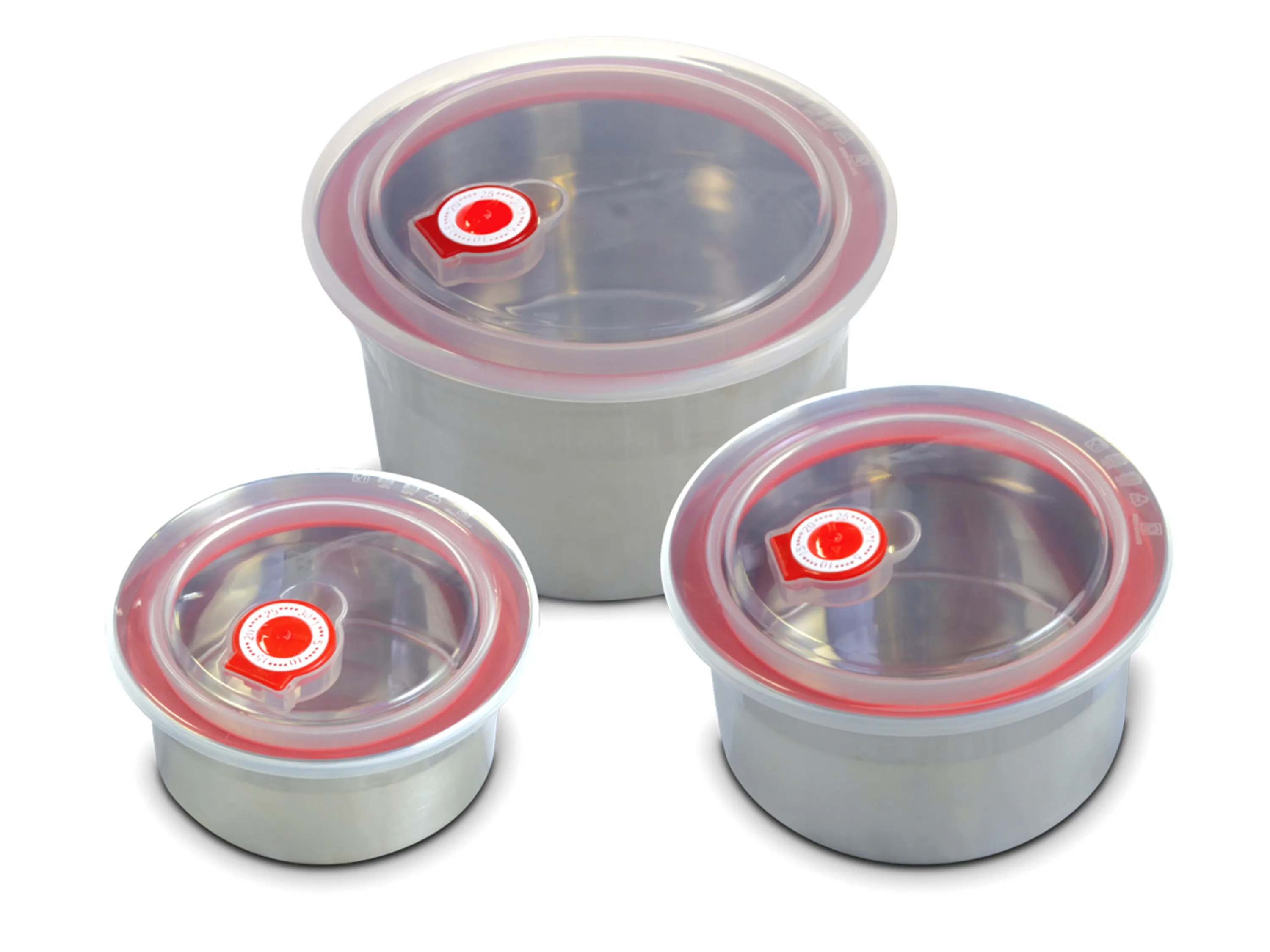 ظروف استیل نگهدارنده خرید ظروف استیل نگهدارنده