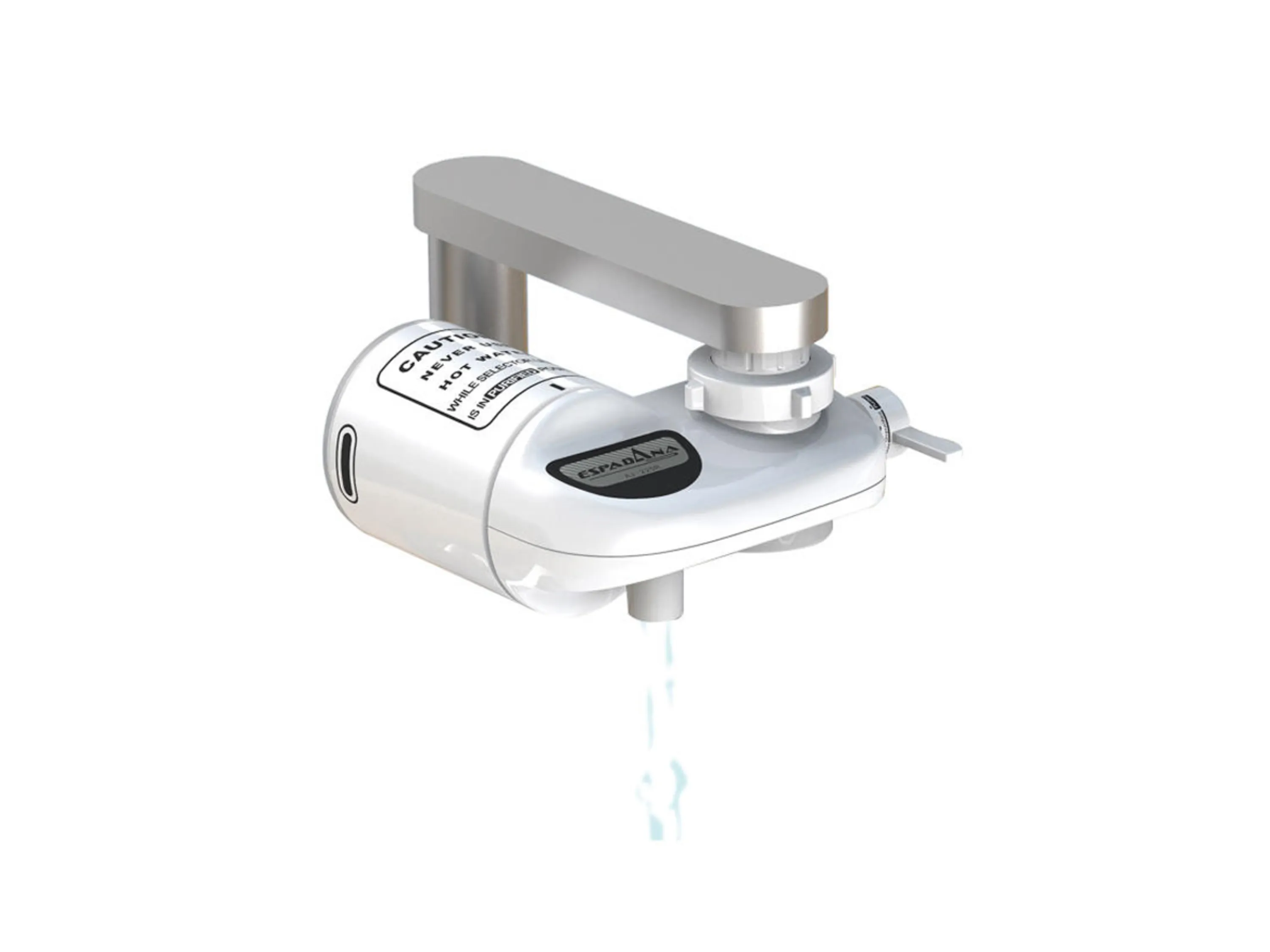 خرید دستگاه تصفیه آب خانگی