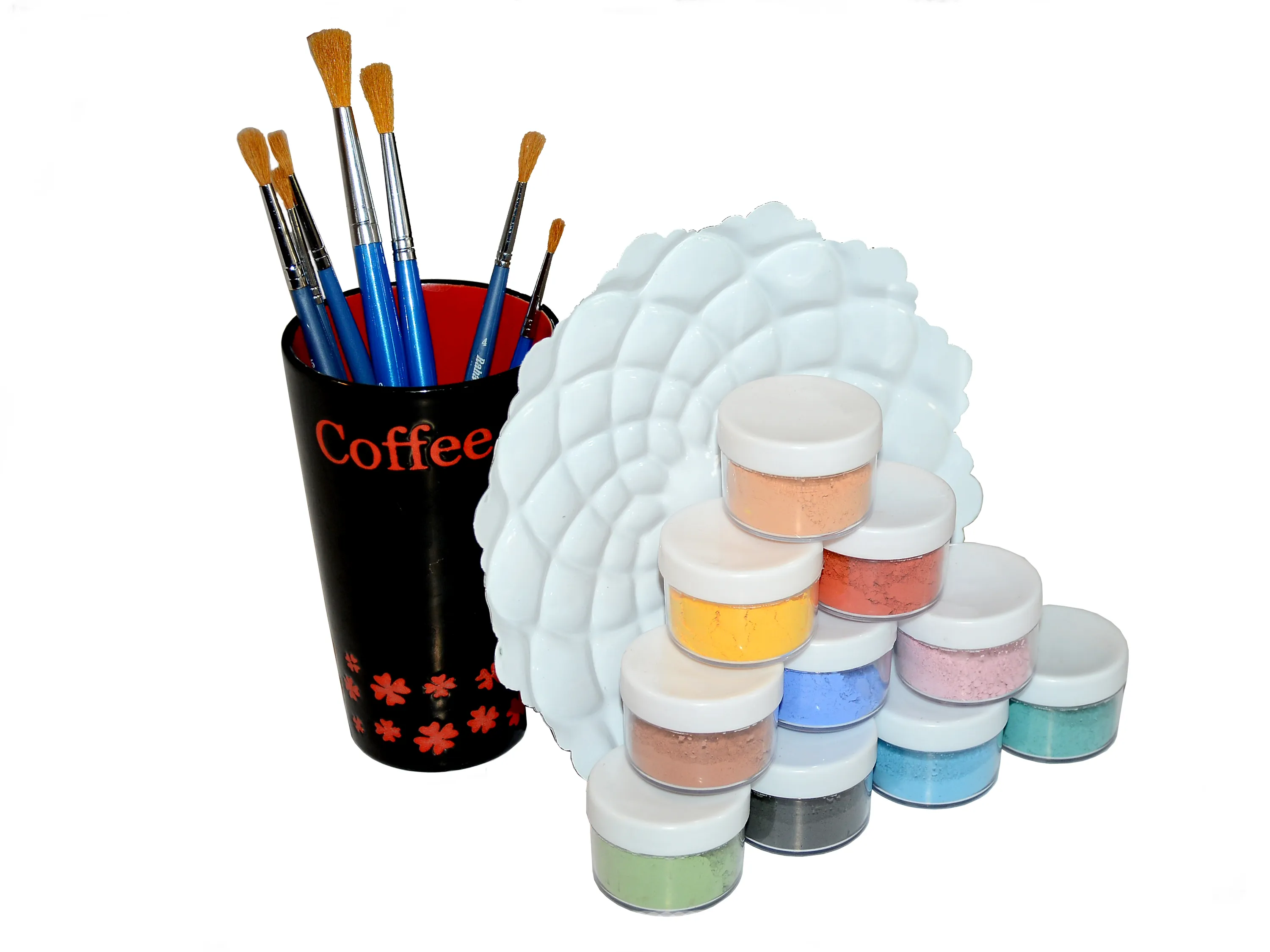 پکیج میناکاری خرید پکیج میناکاری