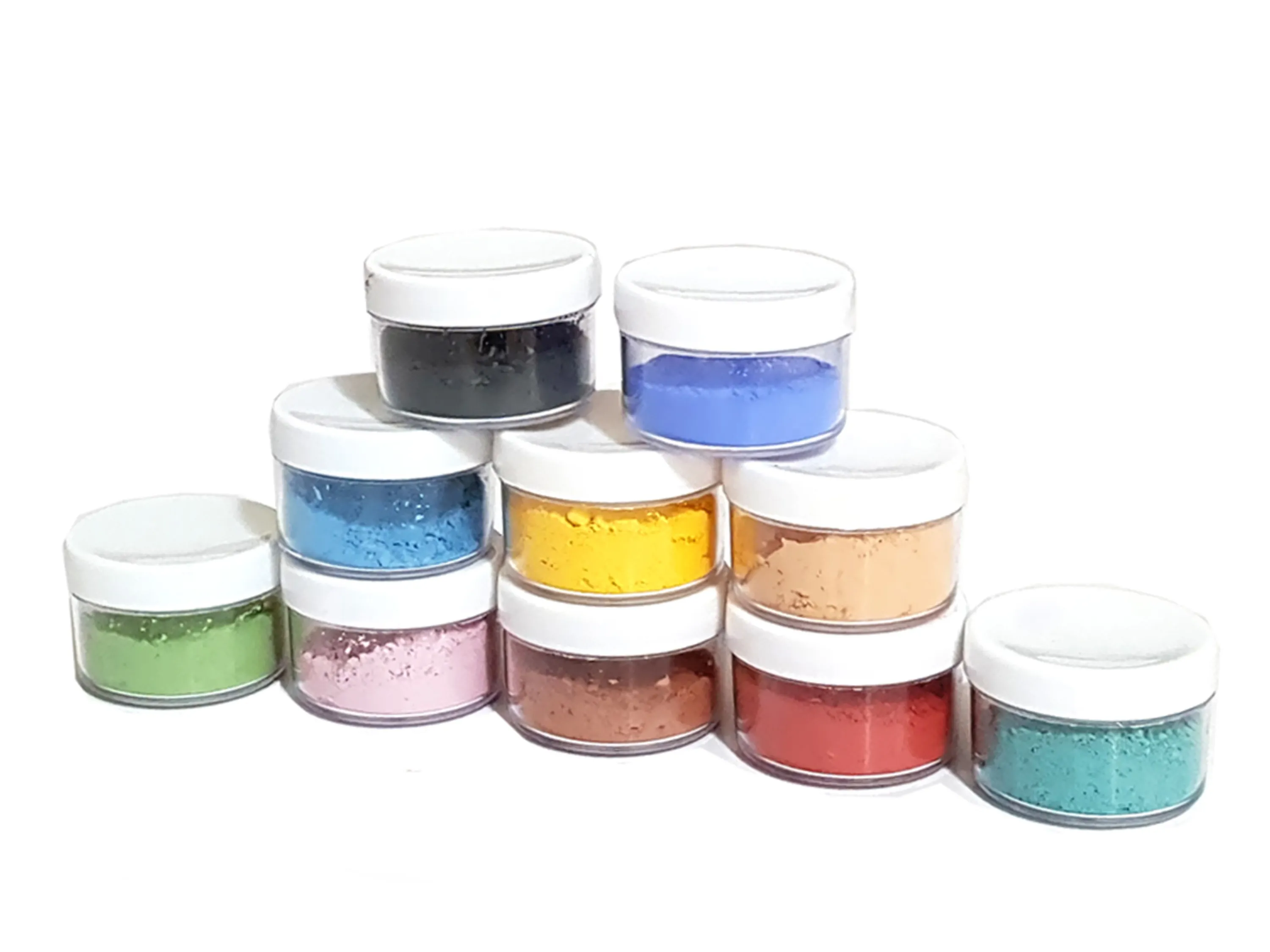 خرید رنگ مینا