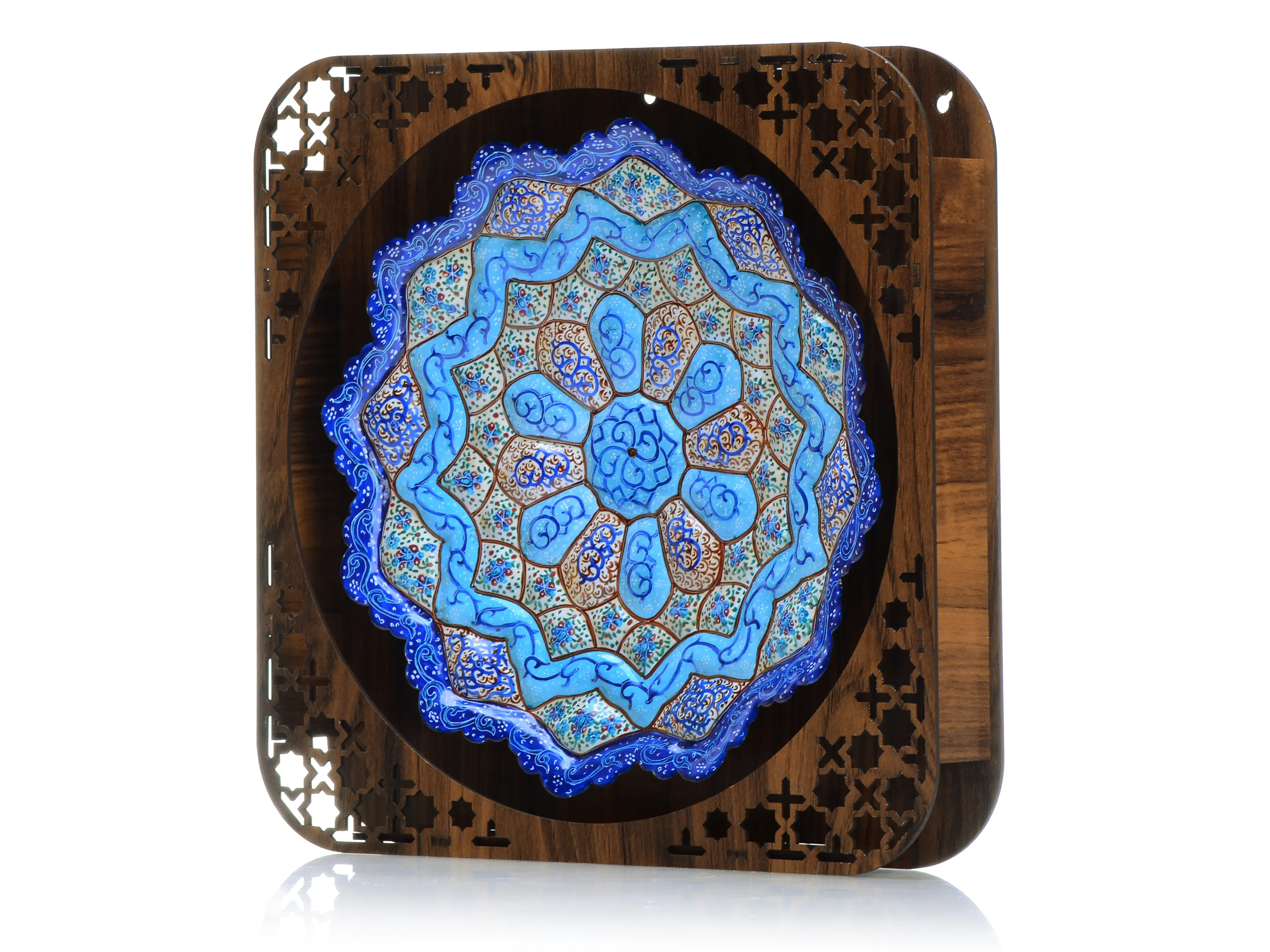 خرید قاب مینا