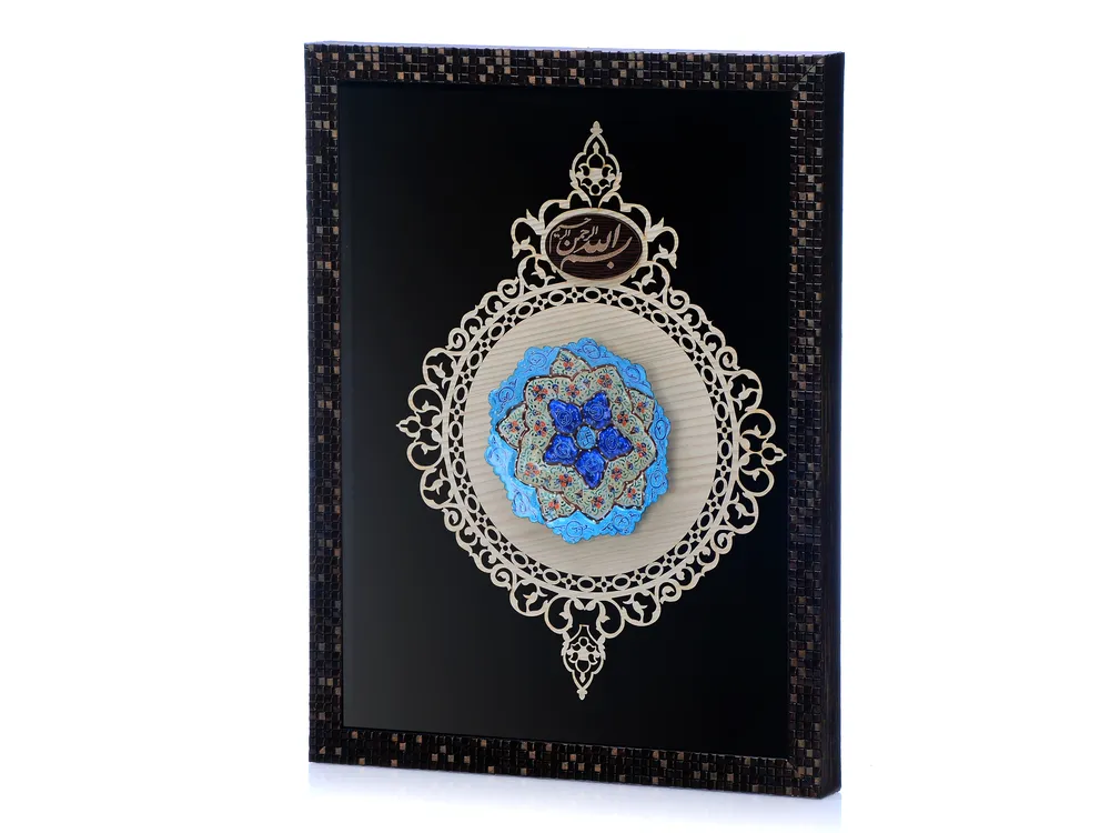فروش میناکاری اصفهان
