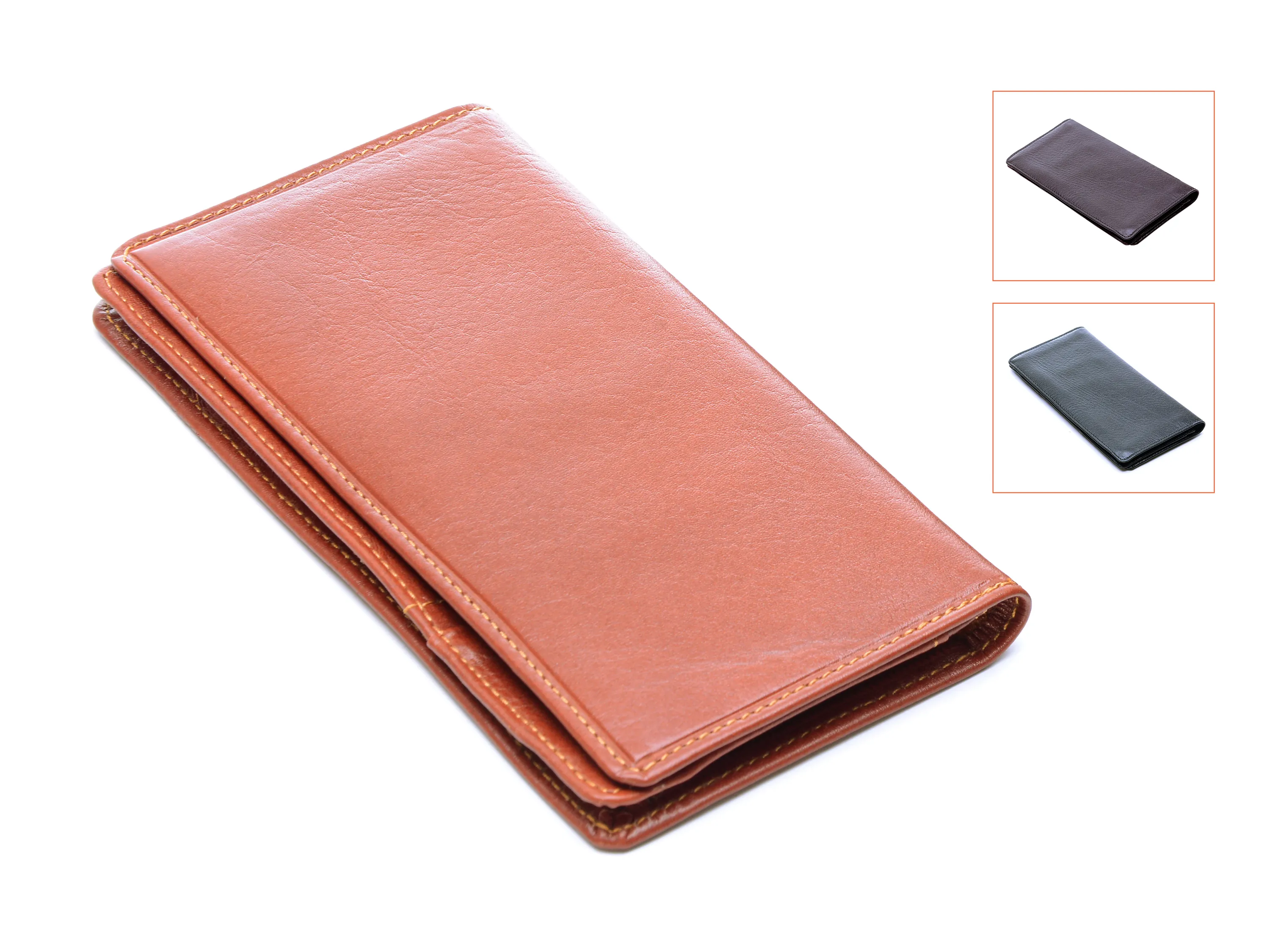 خرید کیف پول چرم