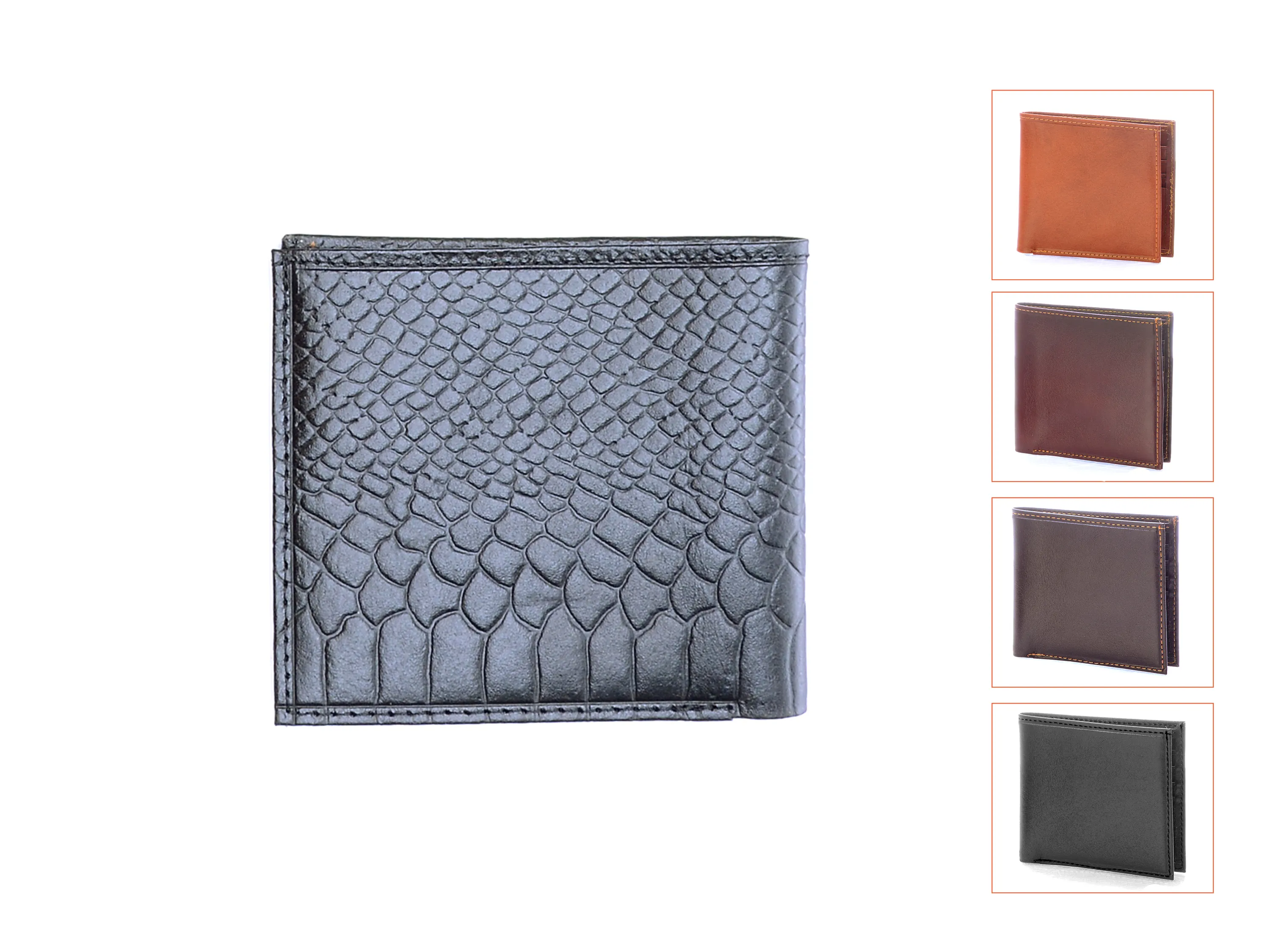 خرید کیف چرم