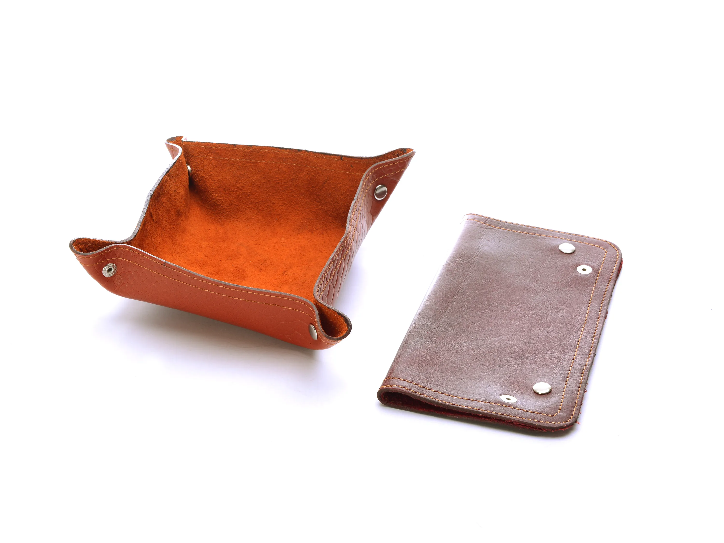 خرید کیف اکسسوری چرم