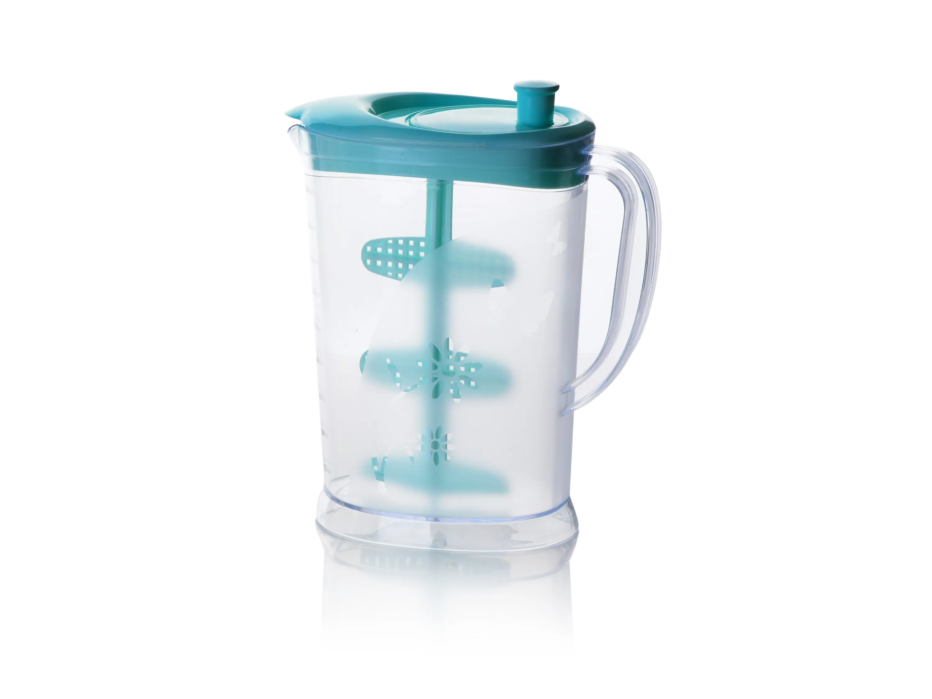 پارچ همزن دار خرید پارچ همزن دار