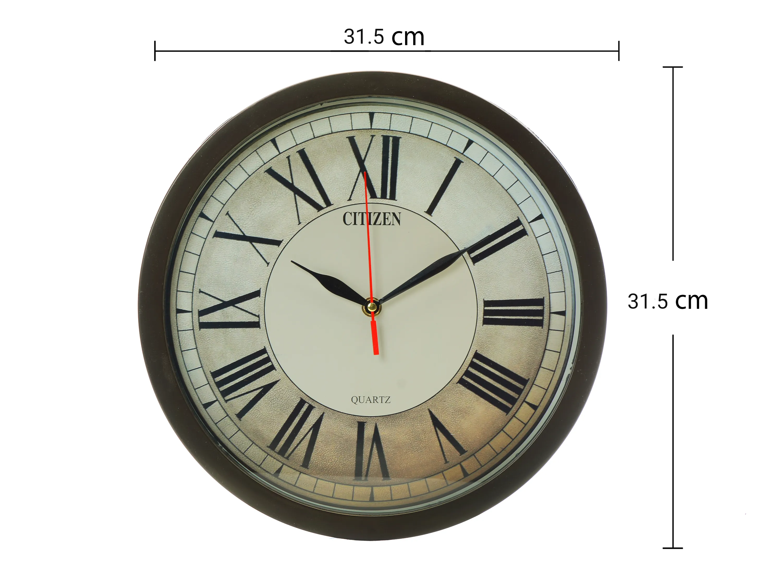 ساعت دیواری سیتیزن خرید ساعت دیواری سیتیزن