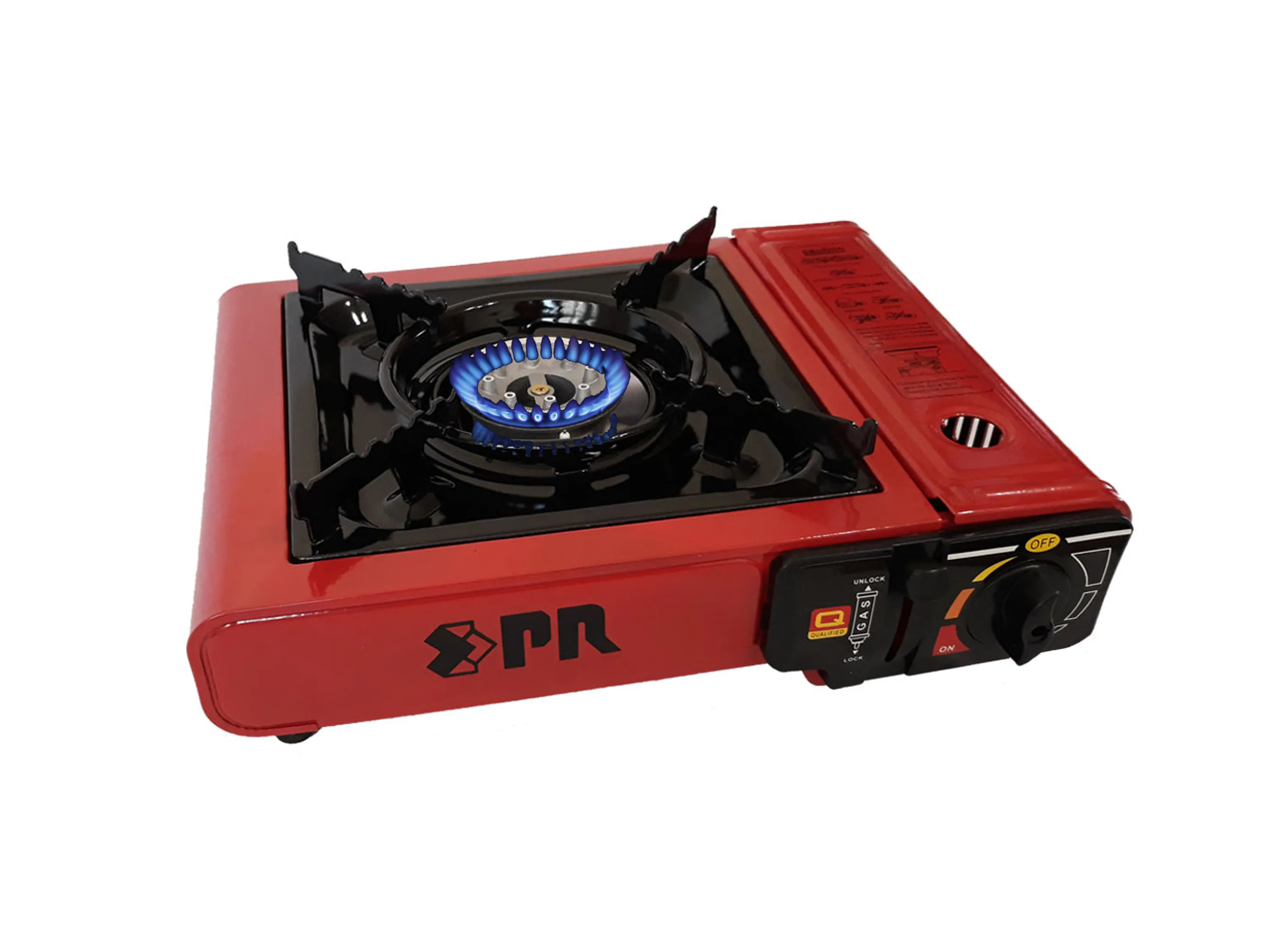 خرید اجاق گاز سفری