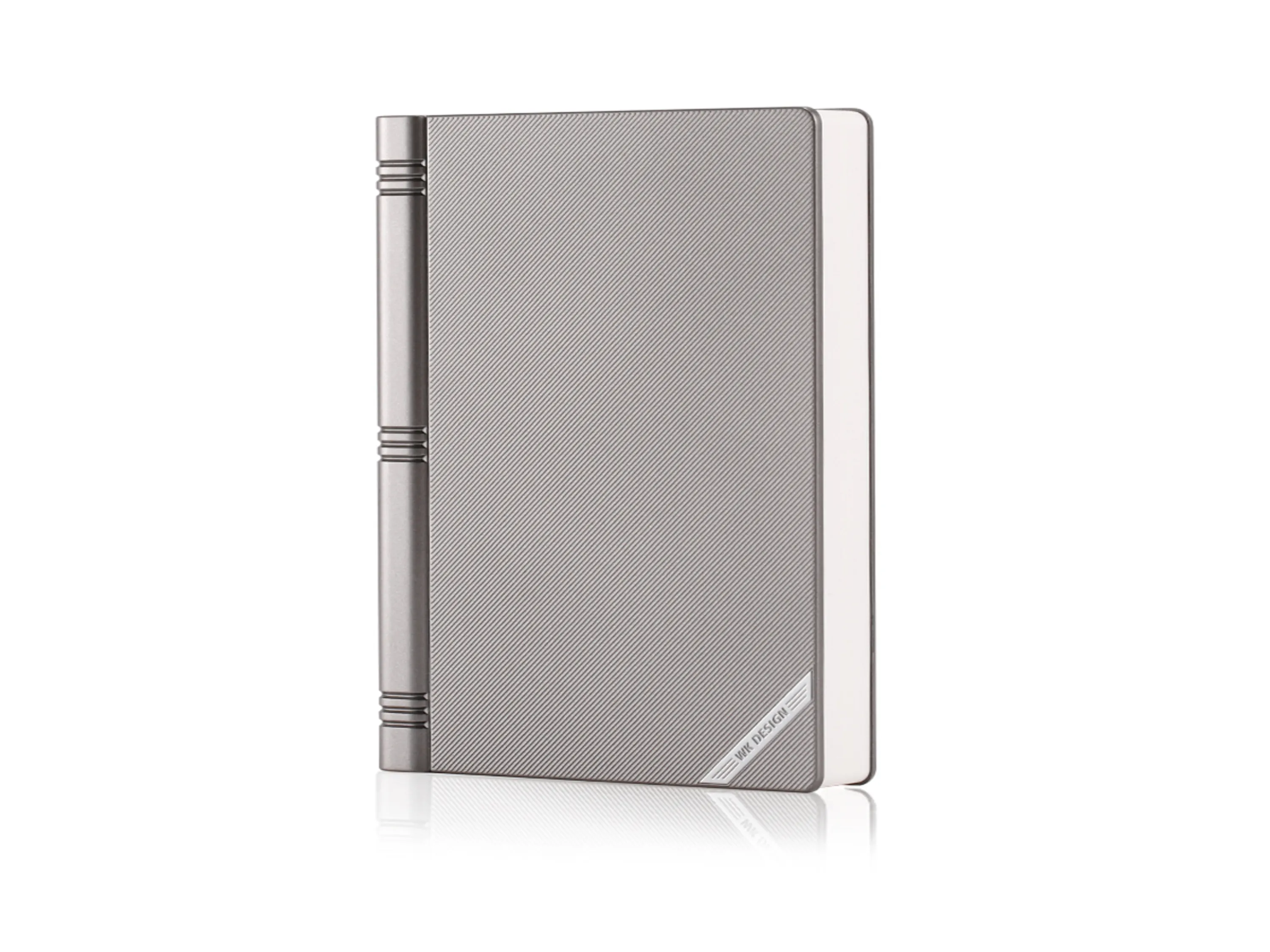 پاور بانک طرح نوت بوک خرید پاور بانک طرح نوت بوک