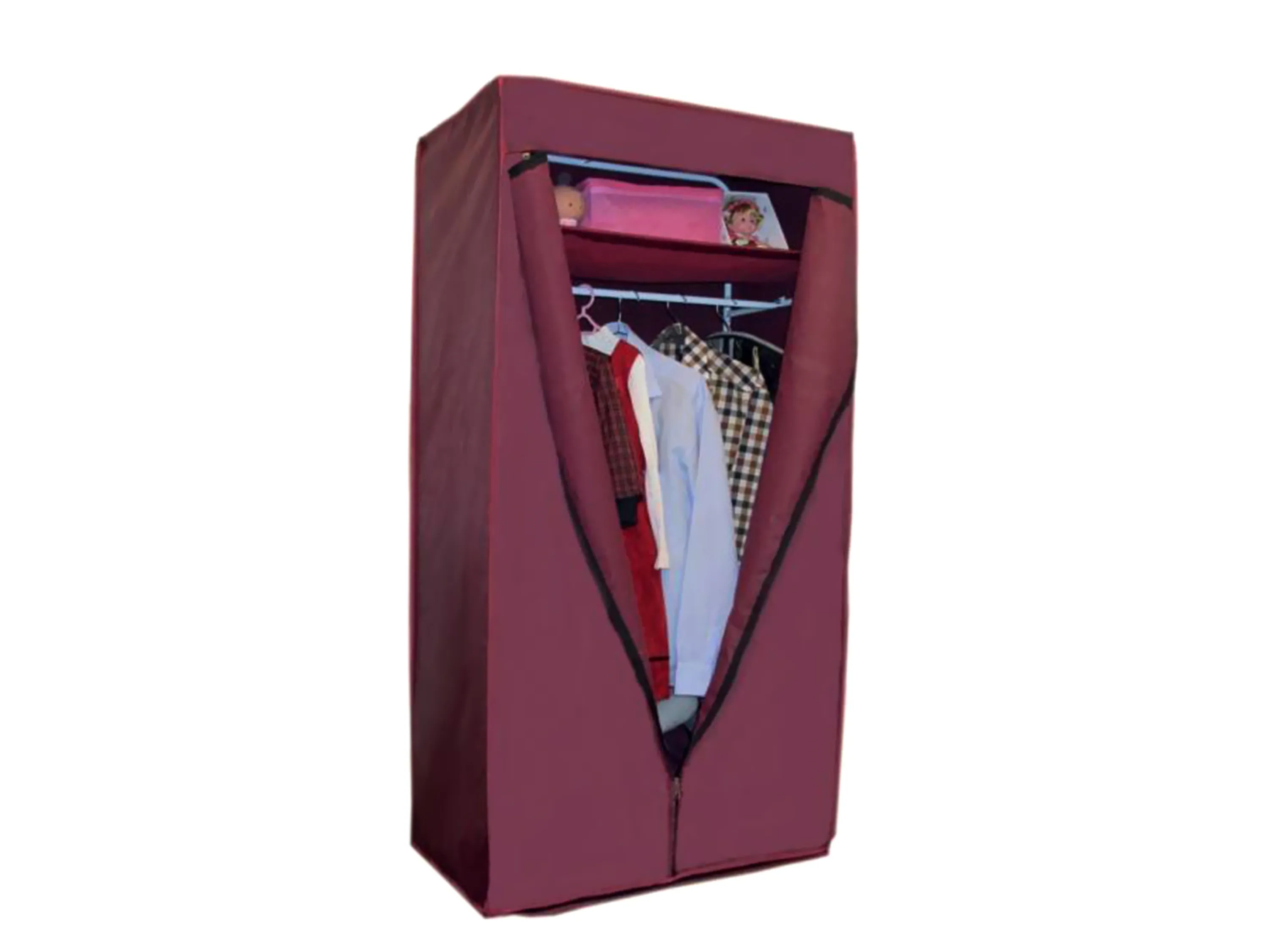 خرید کمد برزنتی لباس