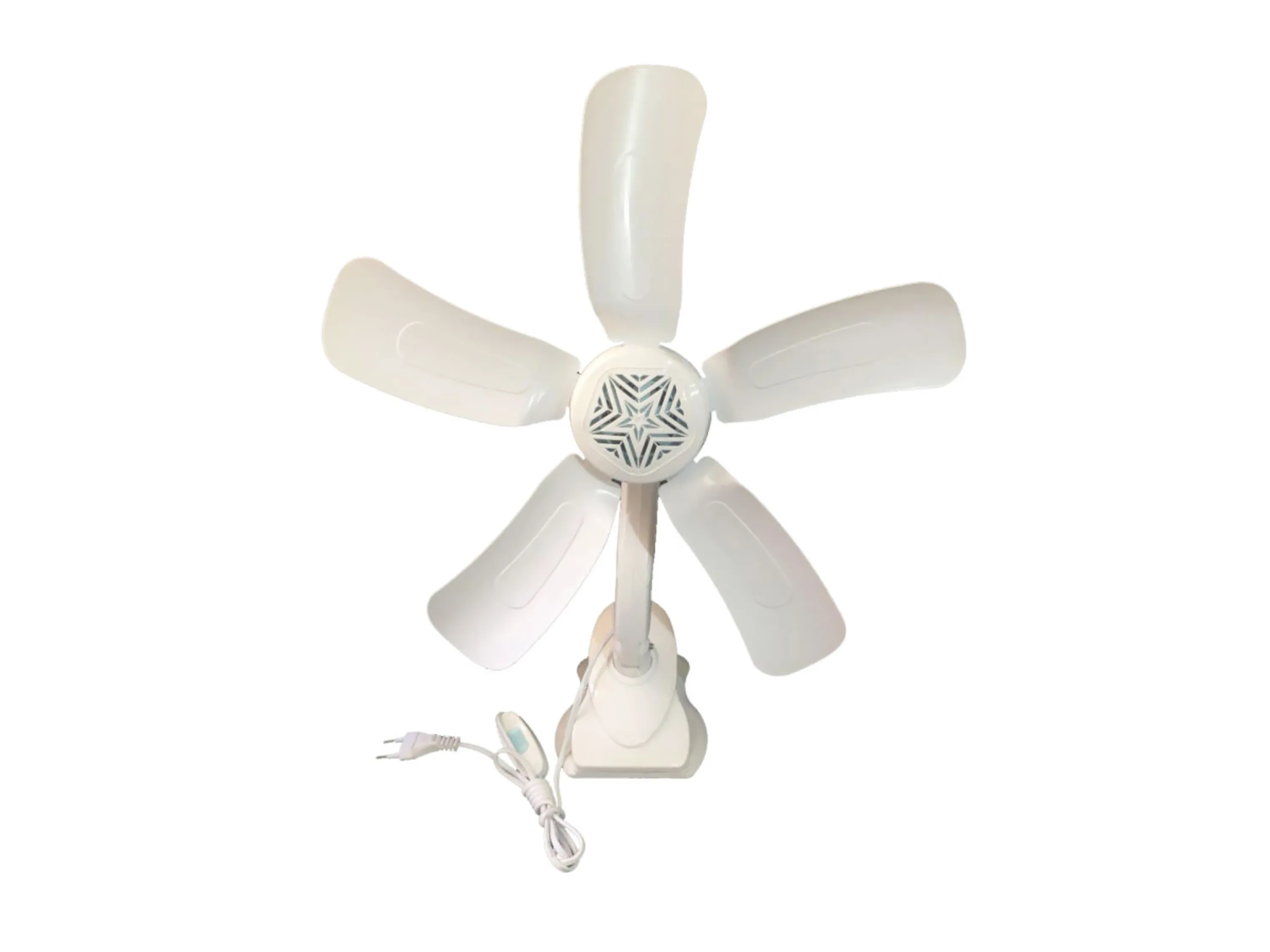 خرید پنکه رومیزی