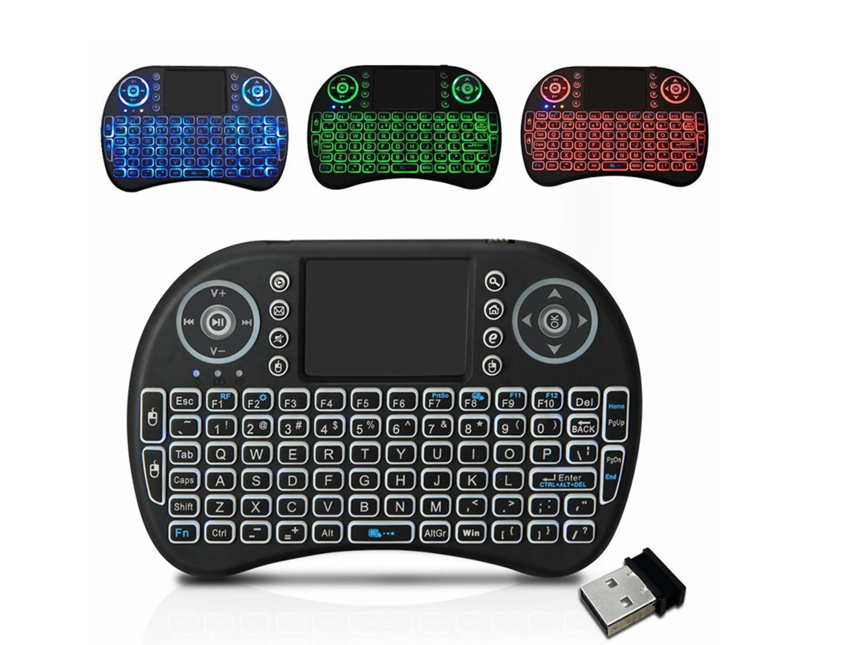 مینی کیبورد همراه خرید مینی کیبورد همراه