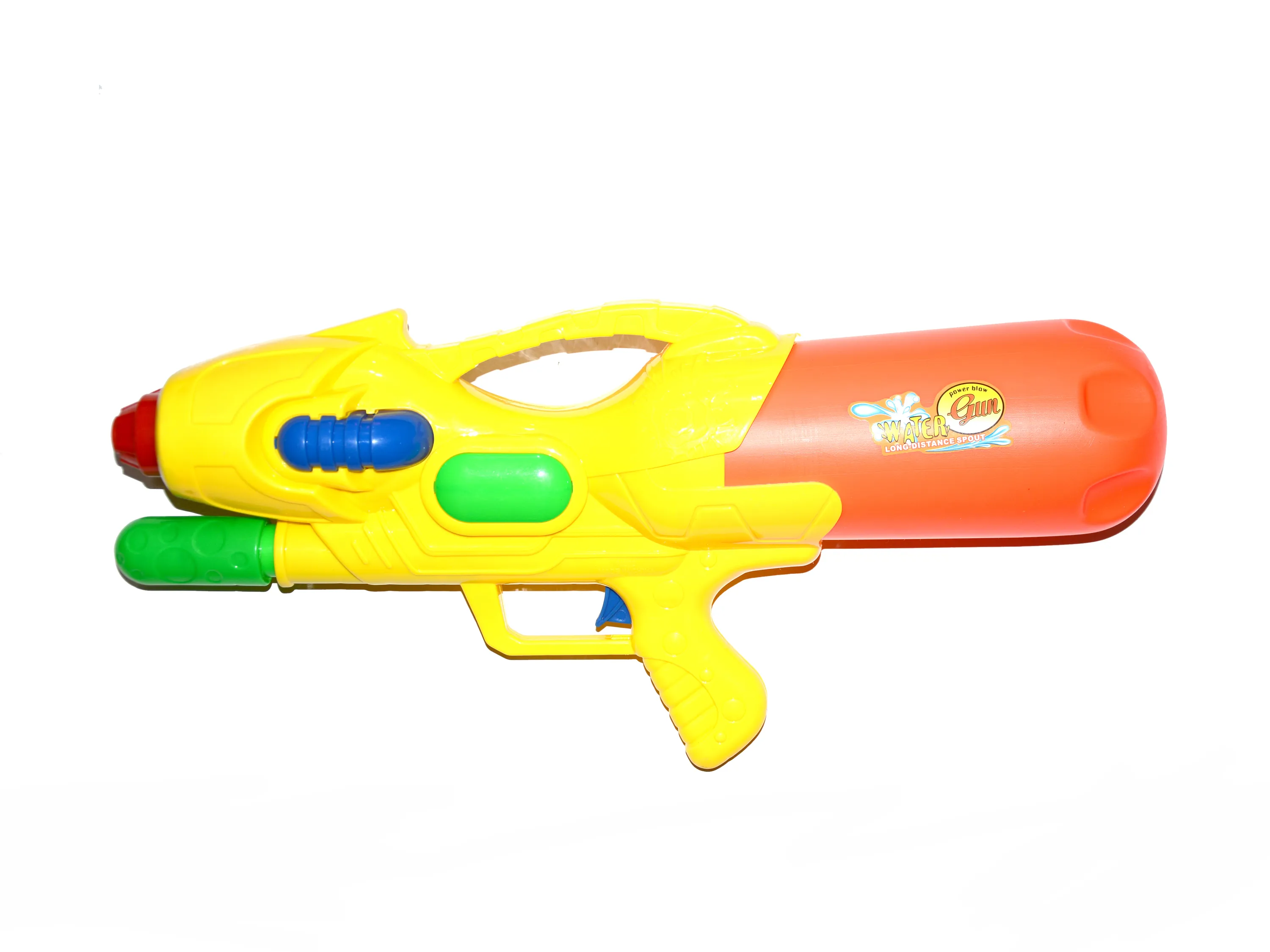 خرید تفنگ آبپاش بزرگ