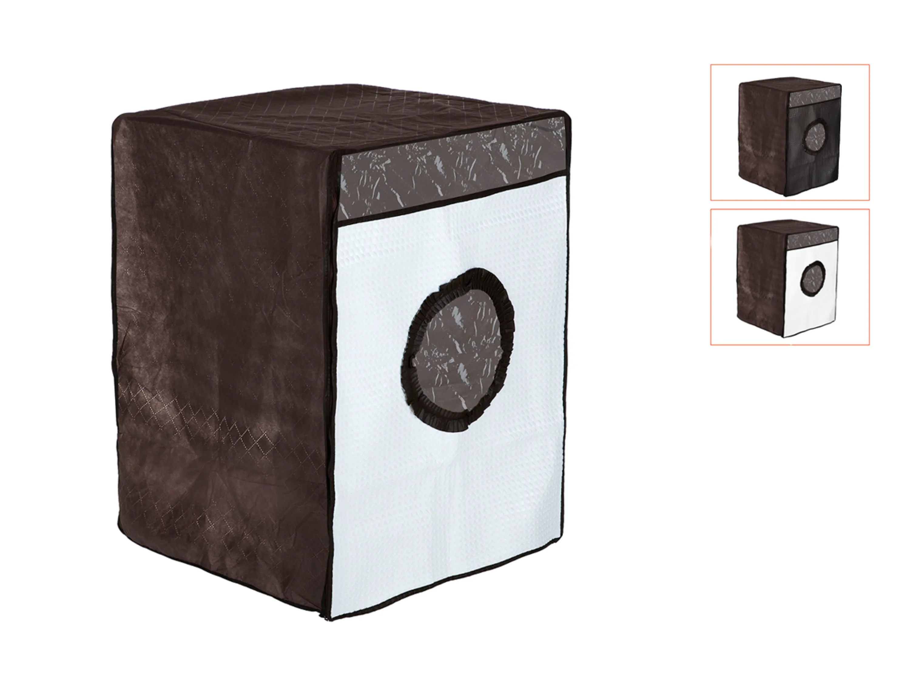 خرید کاور لباسشویی اتوماتیک