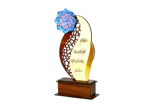 خرید تندیس مینا
