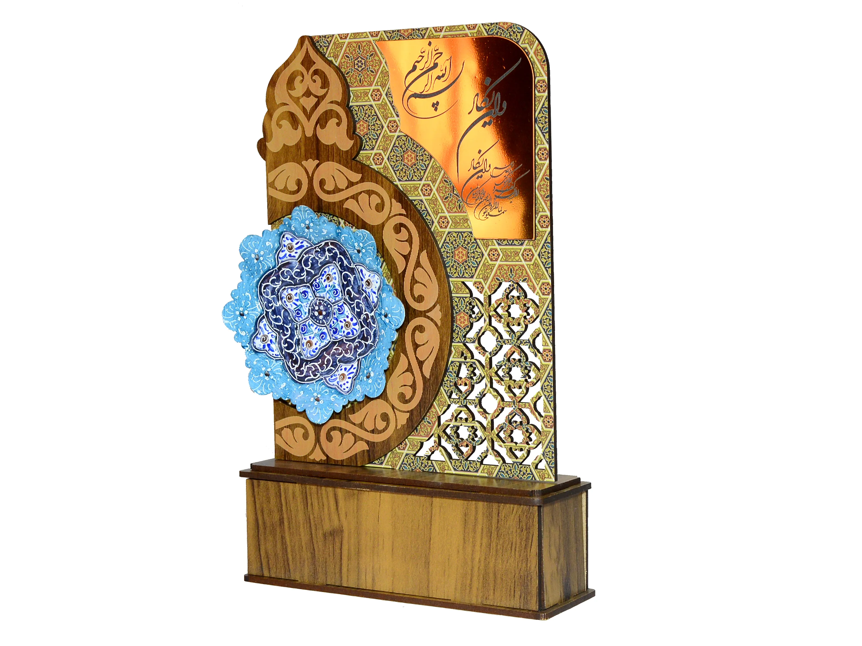 خرید تندیس طرح جدید