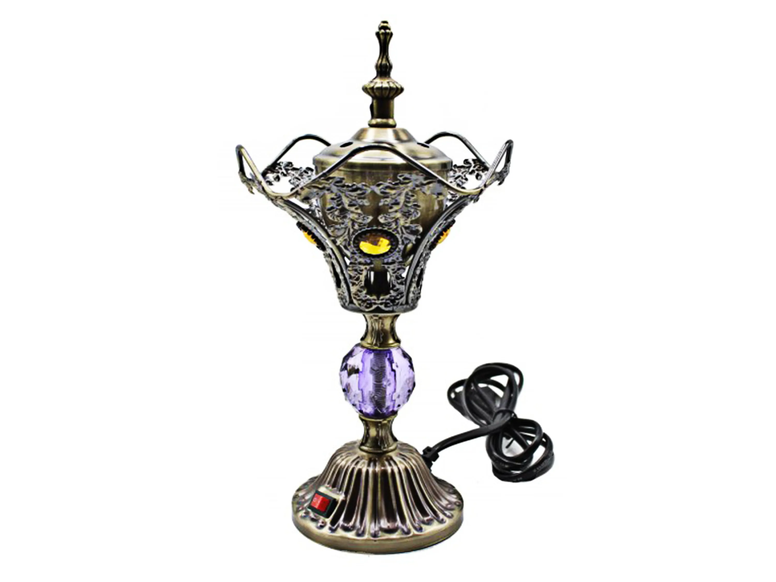 خرید دستگاه اسپند دود کن برقی