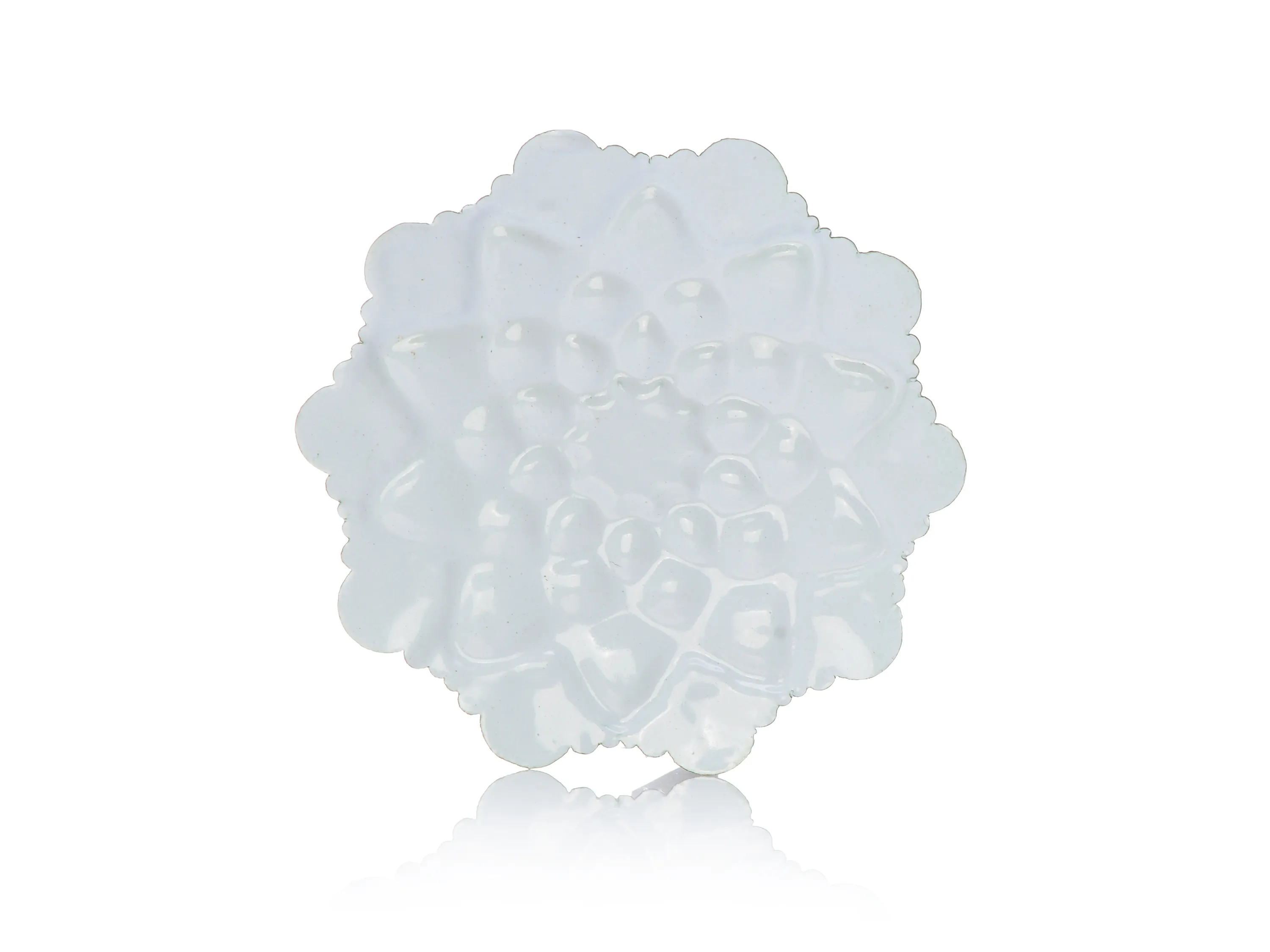 خرید بشقاب خام میناکاری