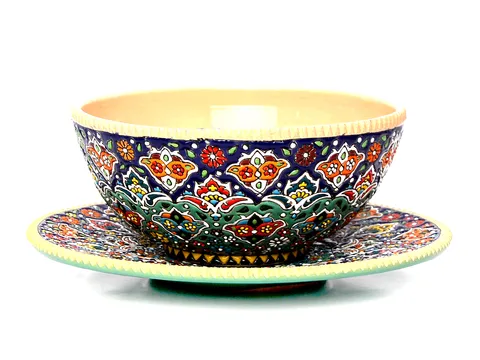خرید میناکاری لالجین