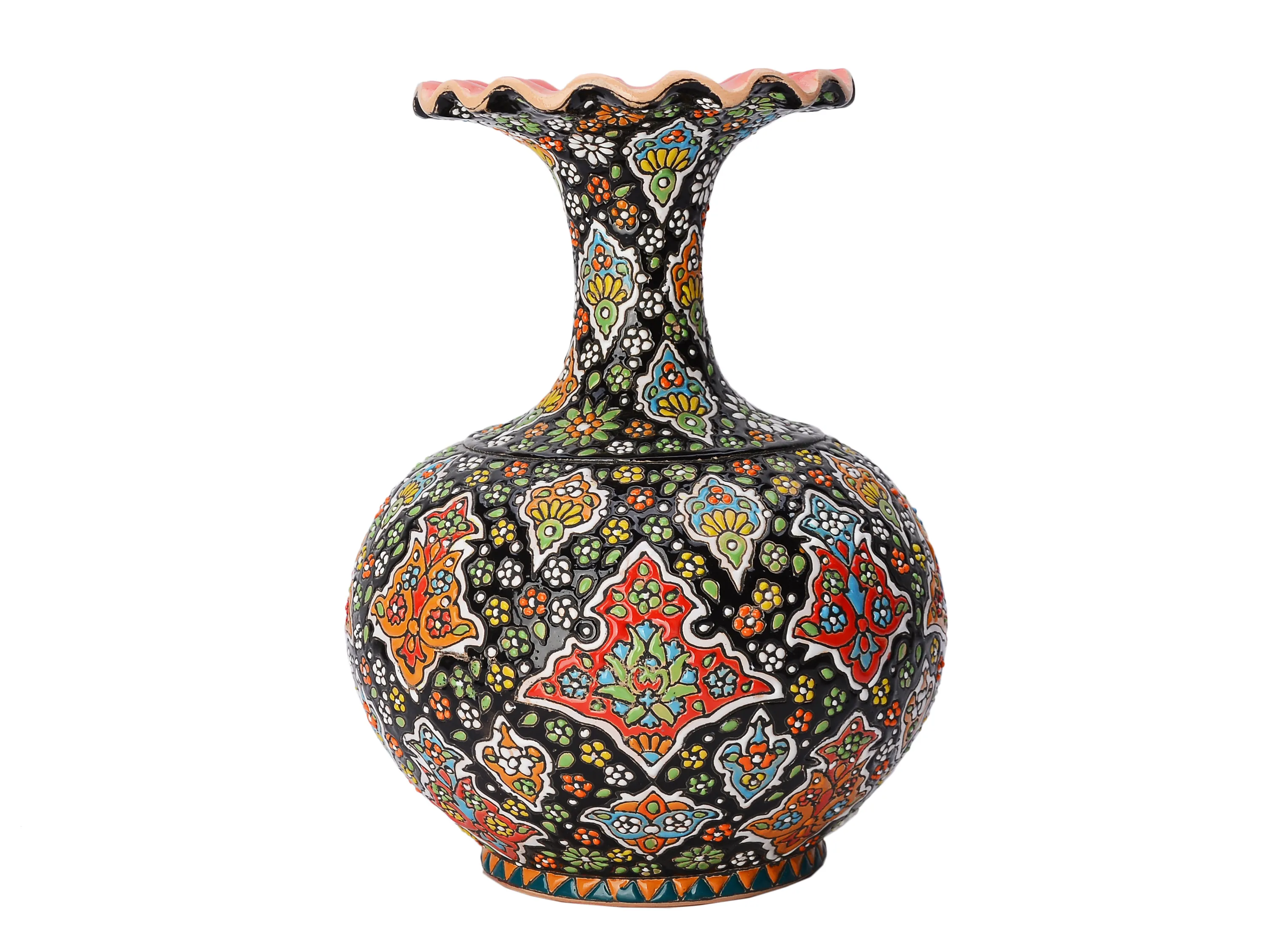 گلدان لالجین خرید گلدان لالجین