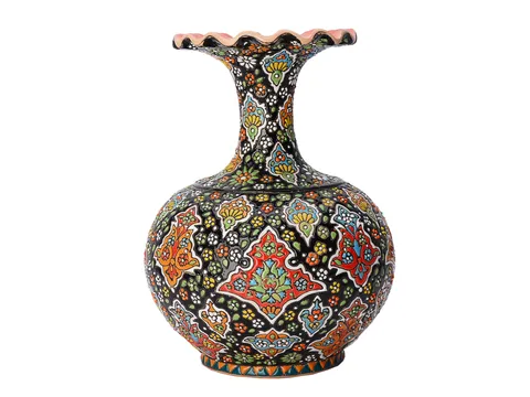 خرید گلدان لالجین