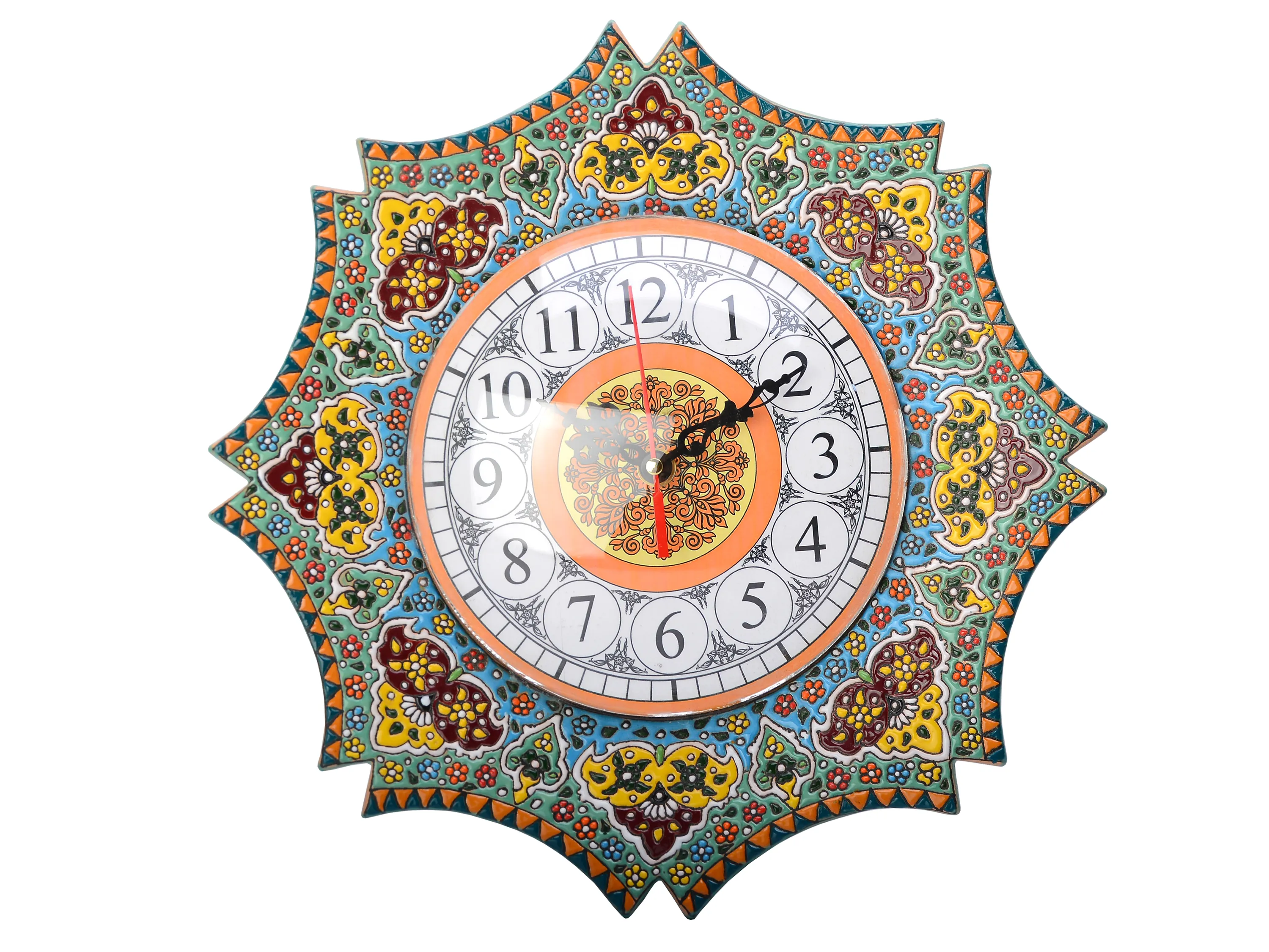 ساعت دیواری هدیه خرید ساعت دیواری هدیه