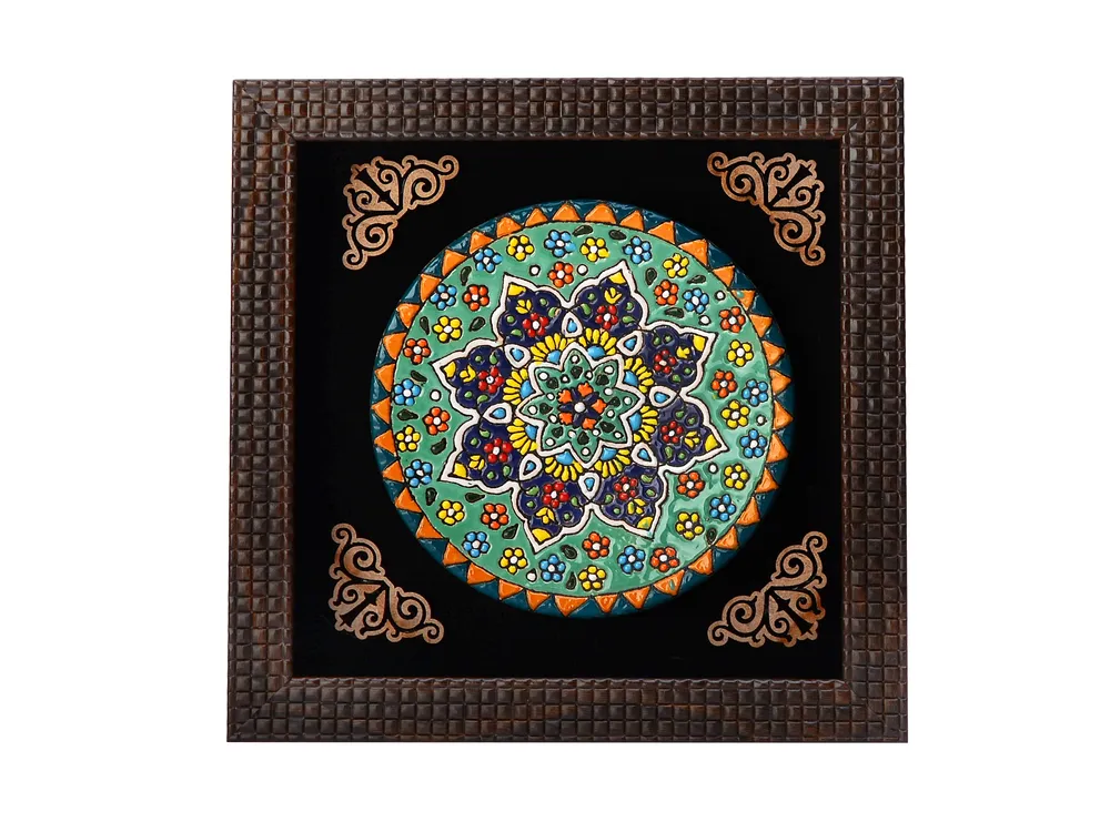 خرید صنایع دستی همدان لالجین