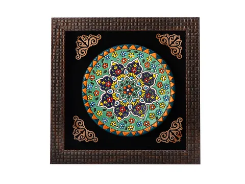 خرید صنایع دستی همدان لالجین