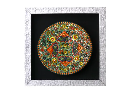 خرید میناکاری لالجین