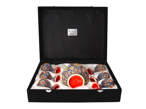 خرید سرویس شربت خوری