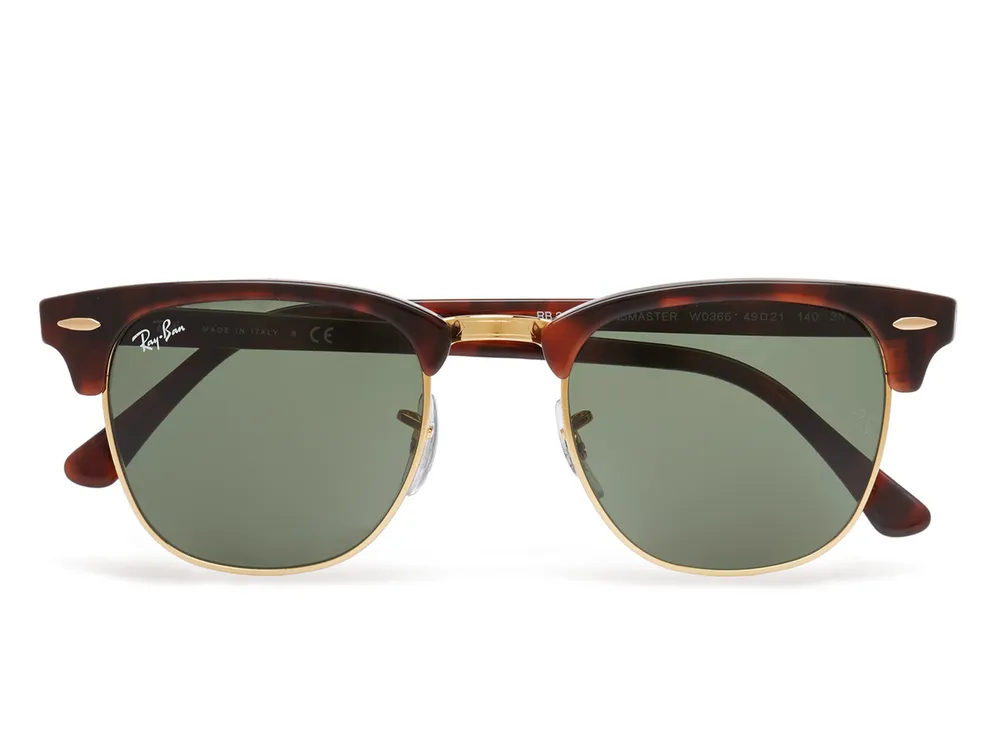 عینک آفتابی ریبن clubmaster