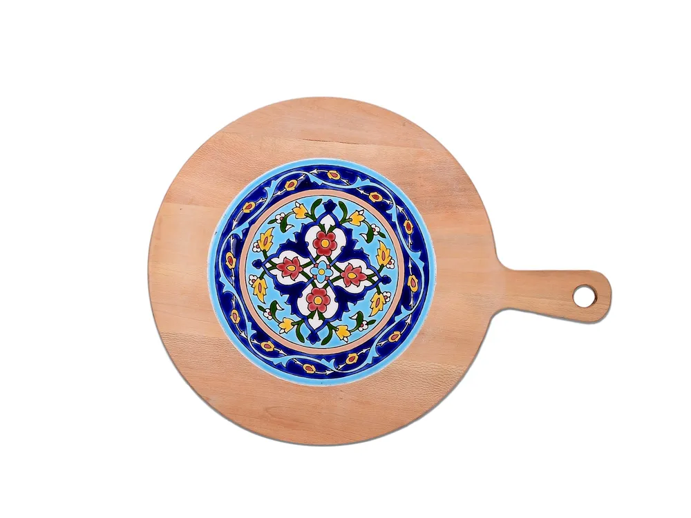 خرید تخته سرو پیتزا