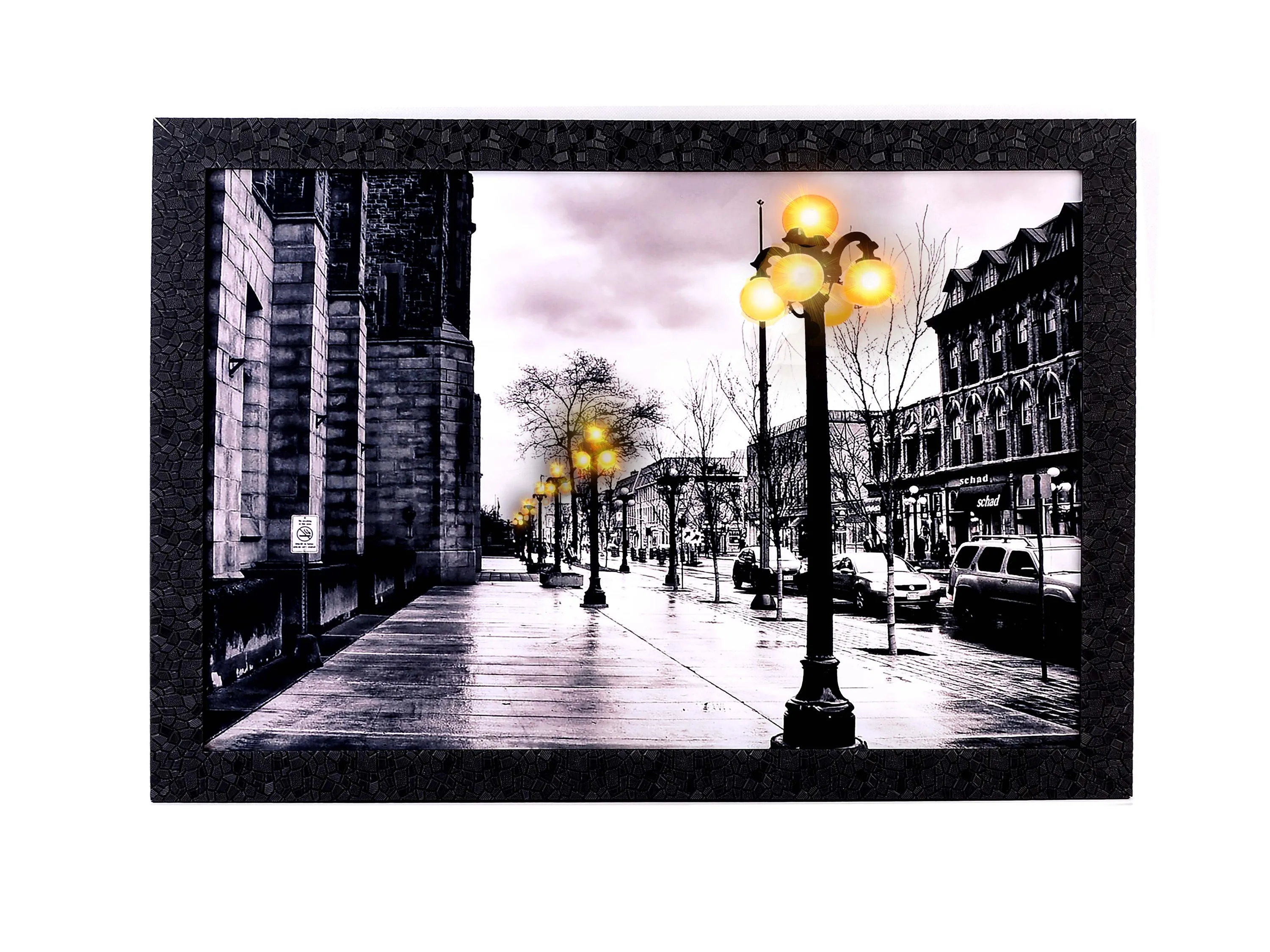 خرید تابلو بک لایت